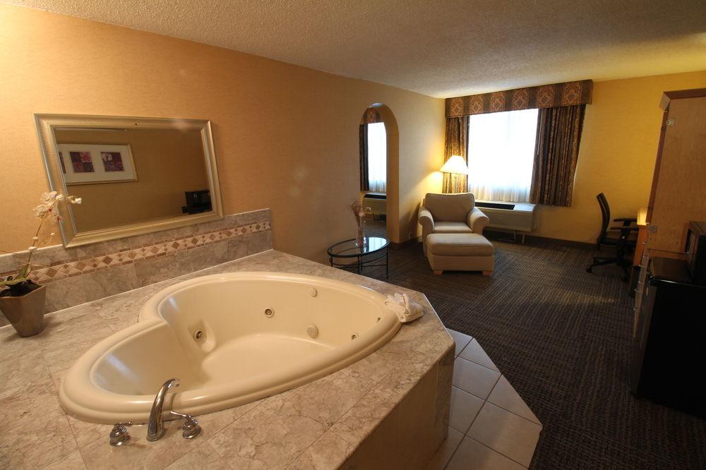 Gateway Hotel Dallas