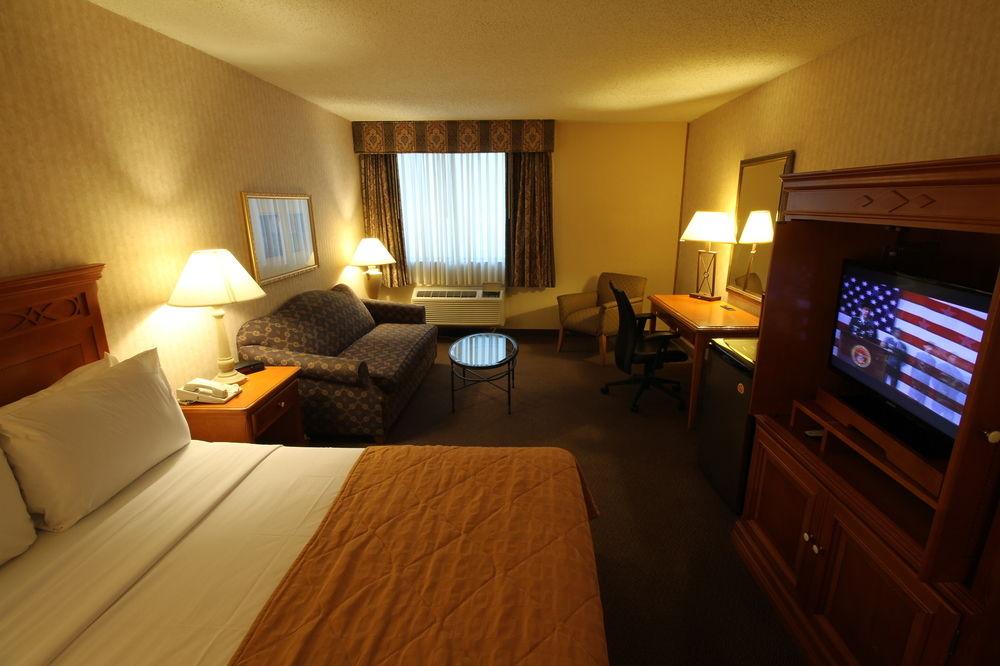 Gateway Hotel Dallas