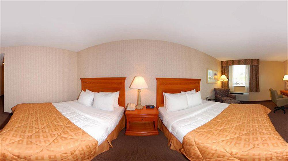 Gateway Hotel Dallas