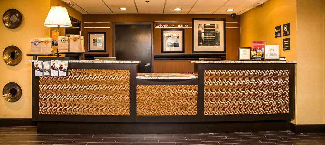 Comfort Inn Dallas North Love Field Airport