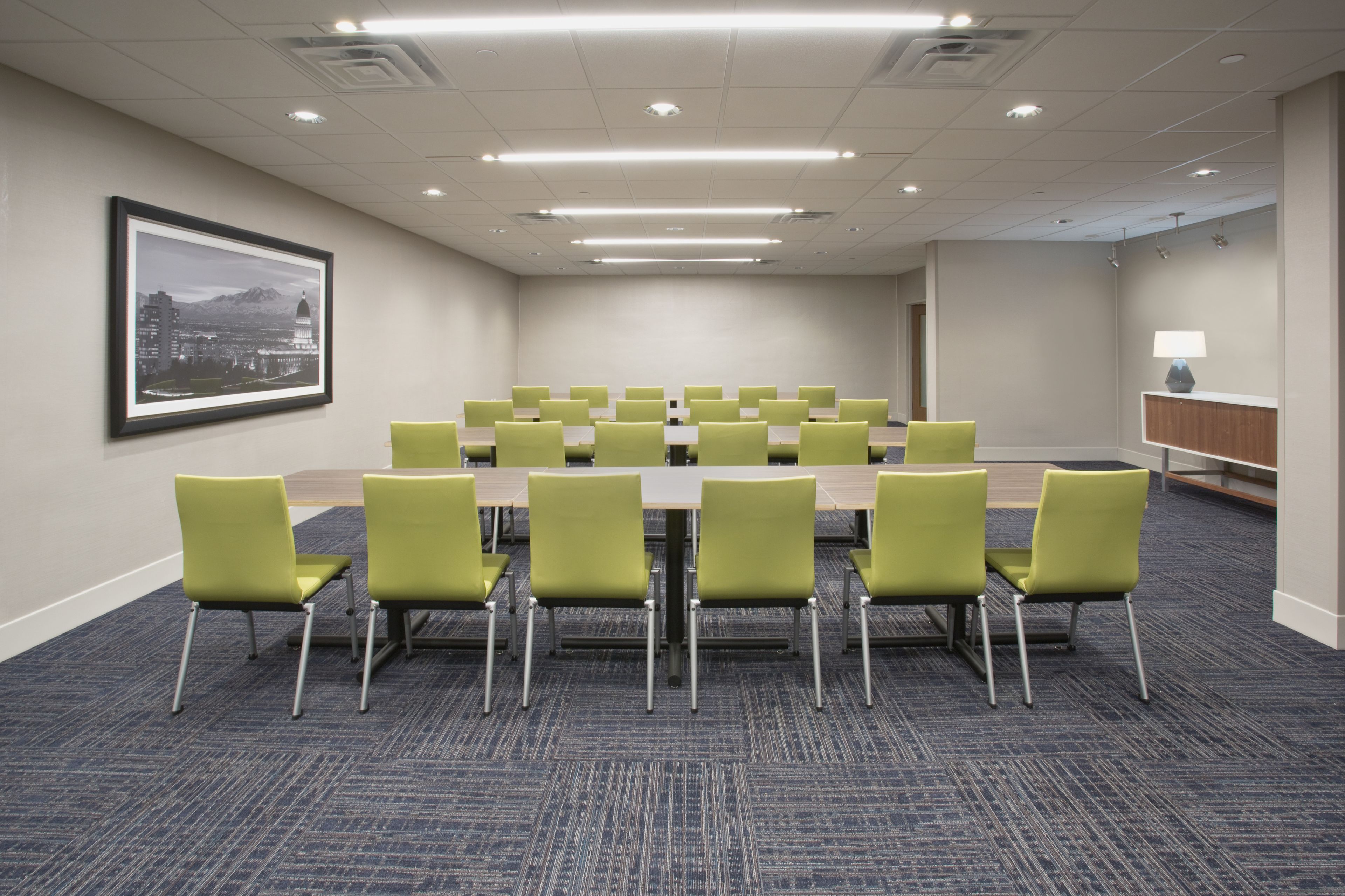 Holiday Inn Express & Suites Dallas Northeast-Arboretum