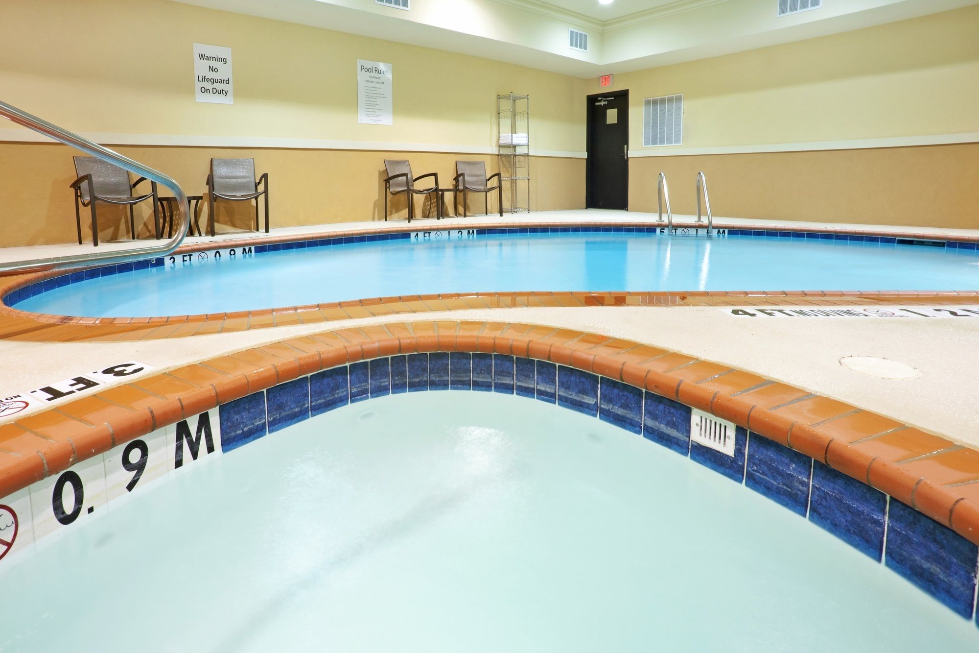 Comfort Inn & Suites Dallas Medical-Market Center