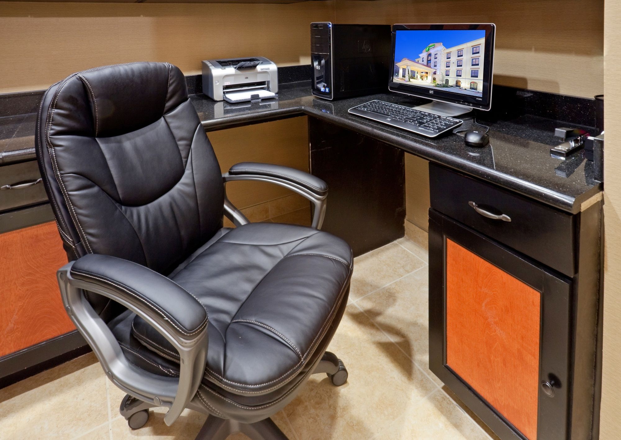 Comfort Inn & Suites Dallas Medical-Market Center