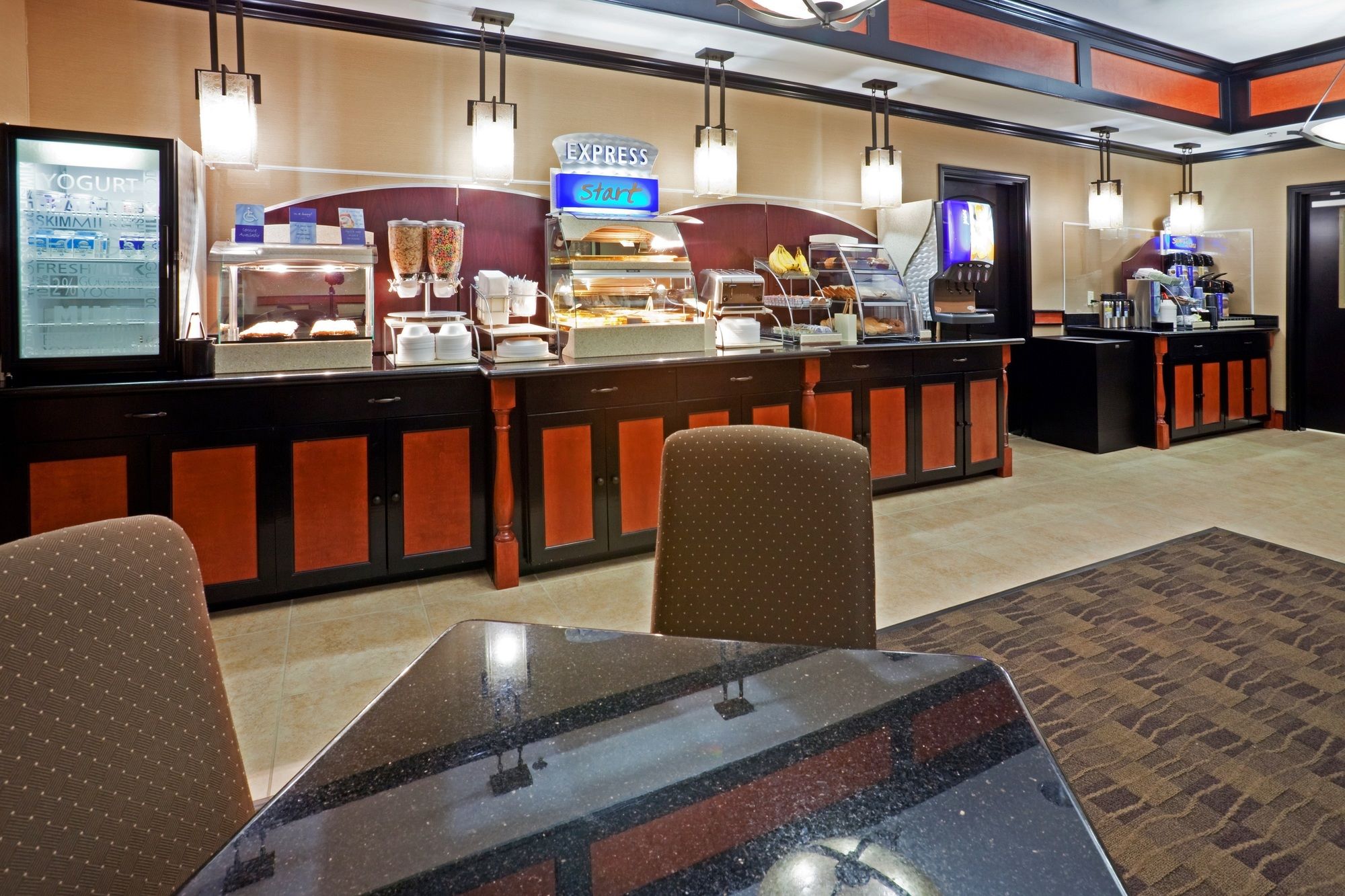 Comfort Inn & Suites Dallas Medical-Market Center