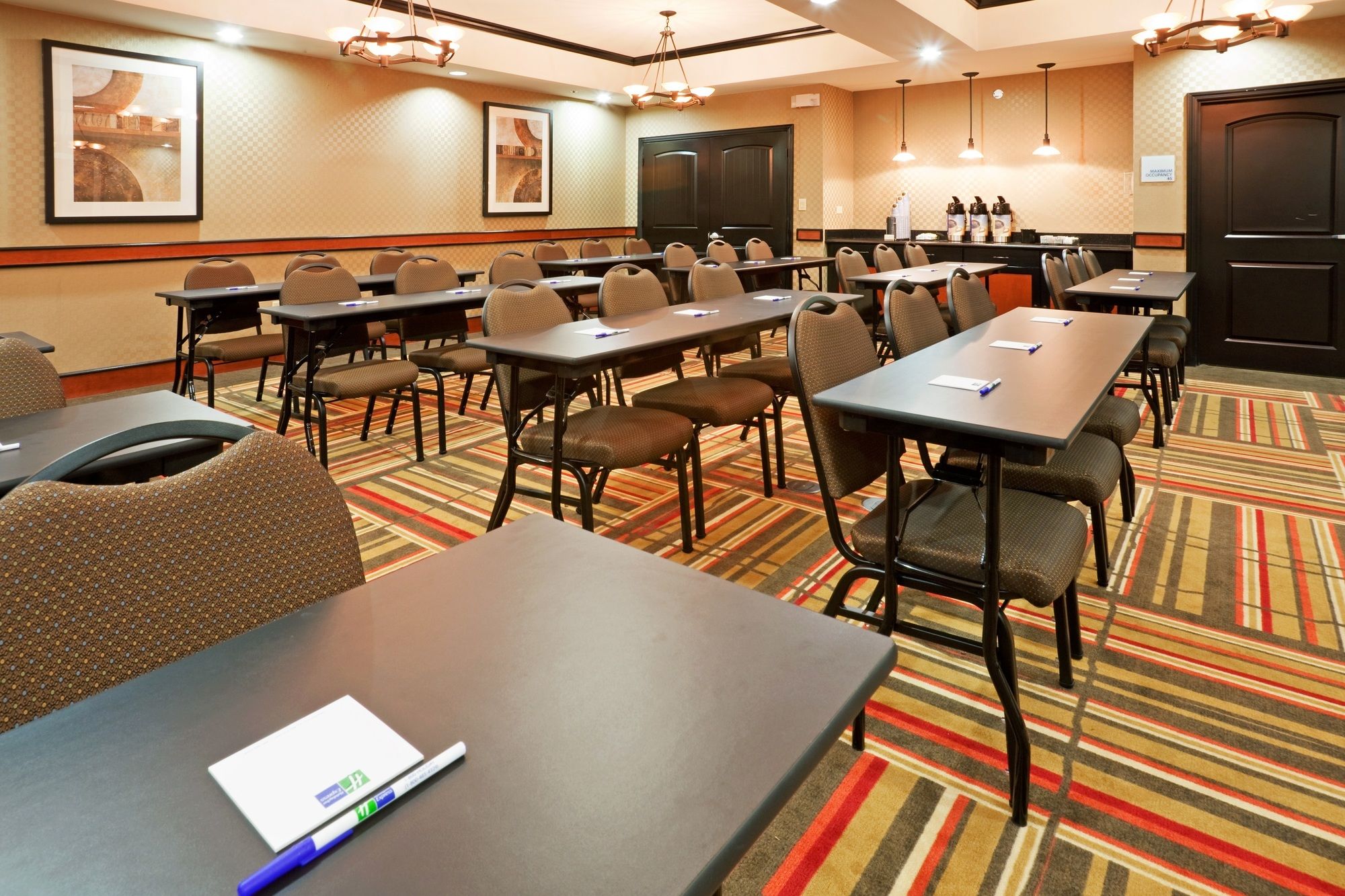 Comfort Inn & Suites Dallas Medical-Market Center