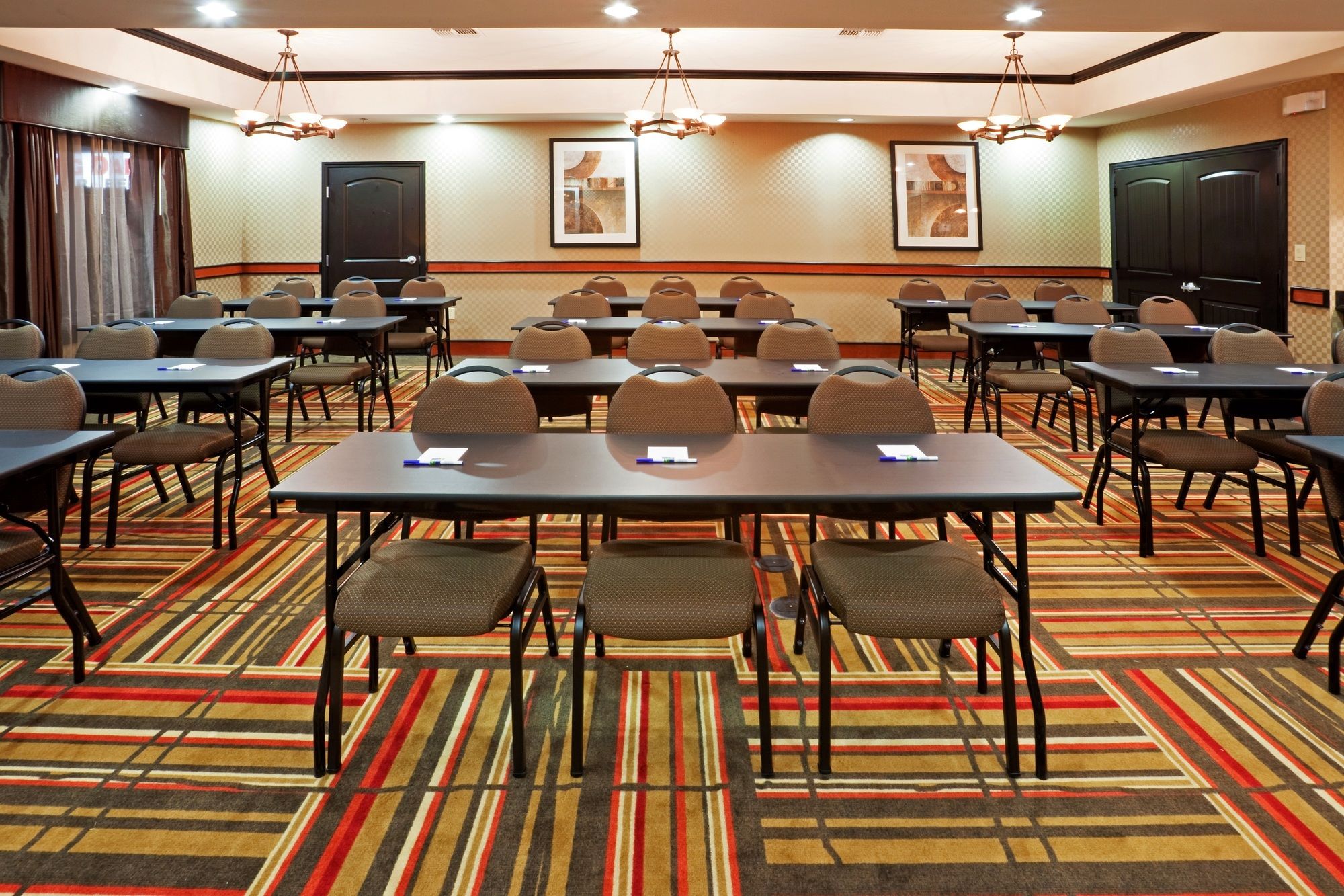 Comfort Inn & Suites Dallas Medical-Market Center
