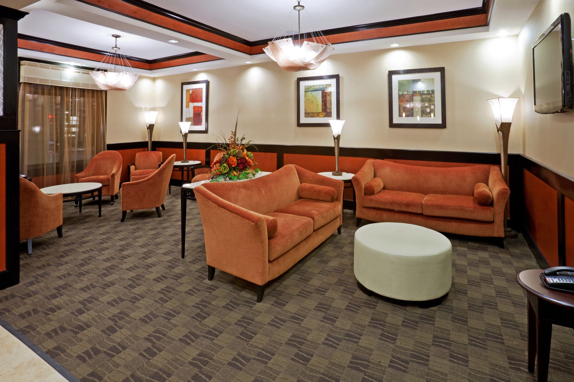 Comfort Inn & Suites Dallas Medical-Market Center
