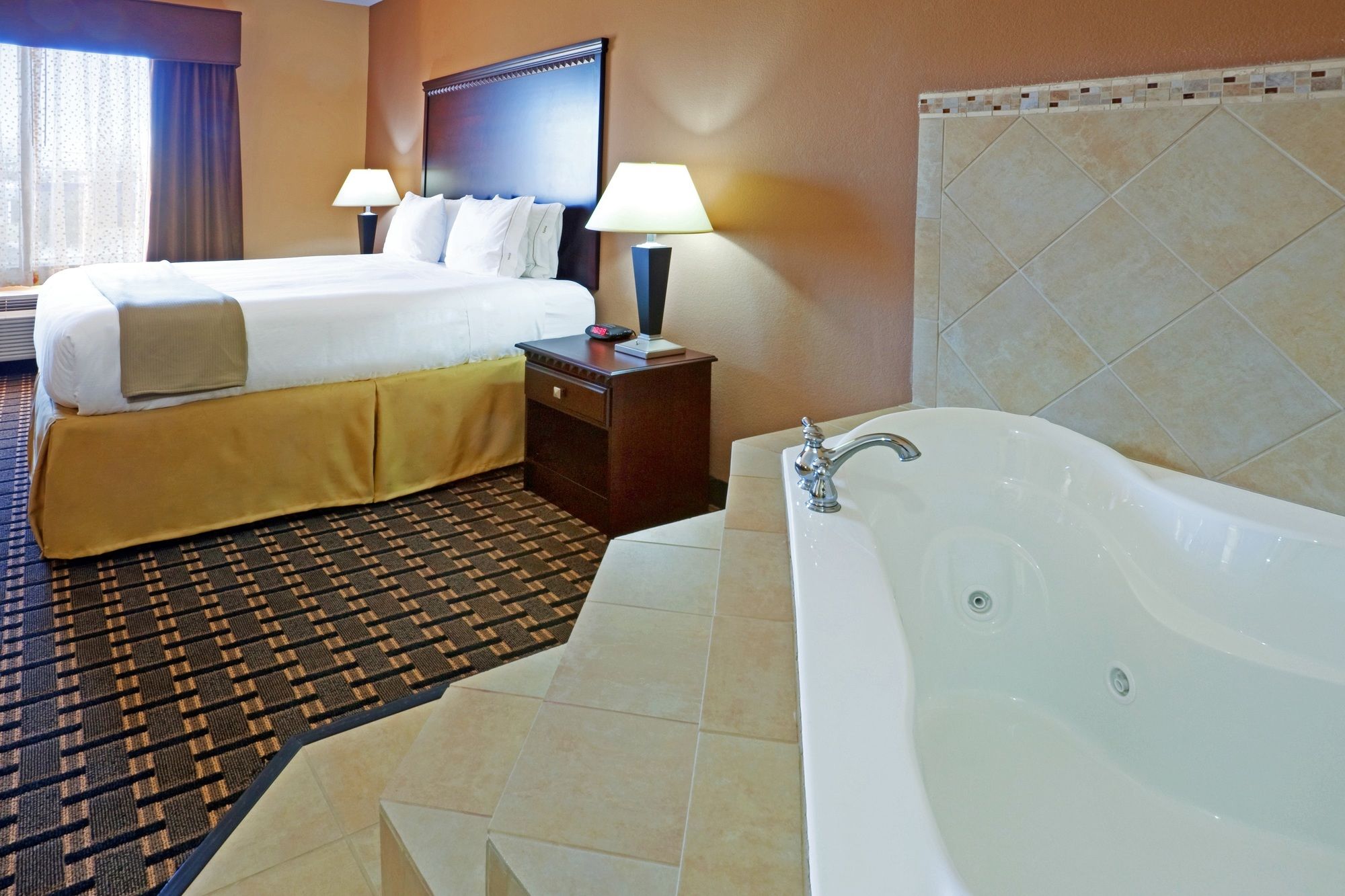 Comfort Inn & Suites Dallas Medical-Market Center