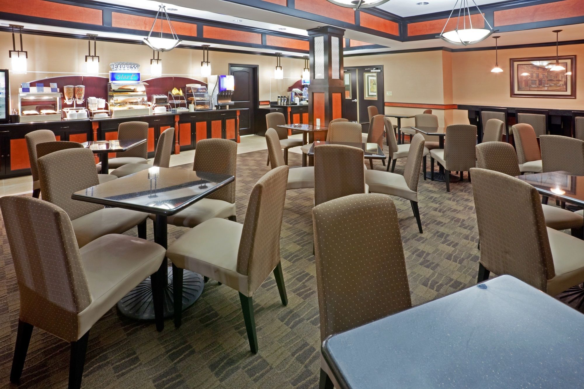 Comfort Inn & Suites Dallas Medical-Market Center