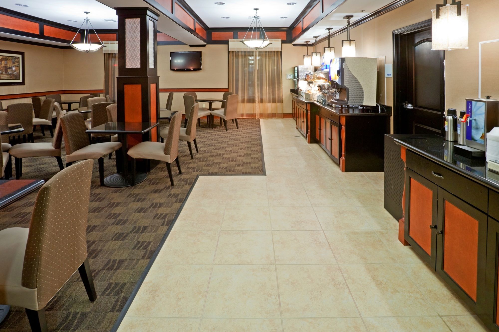 Comfort Inn & Suites Dallas Medical-Market Center