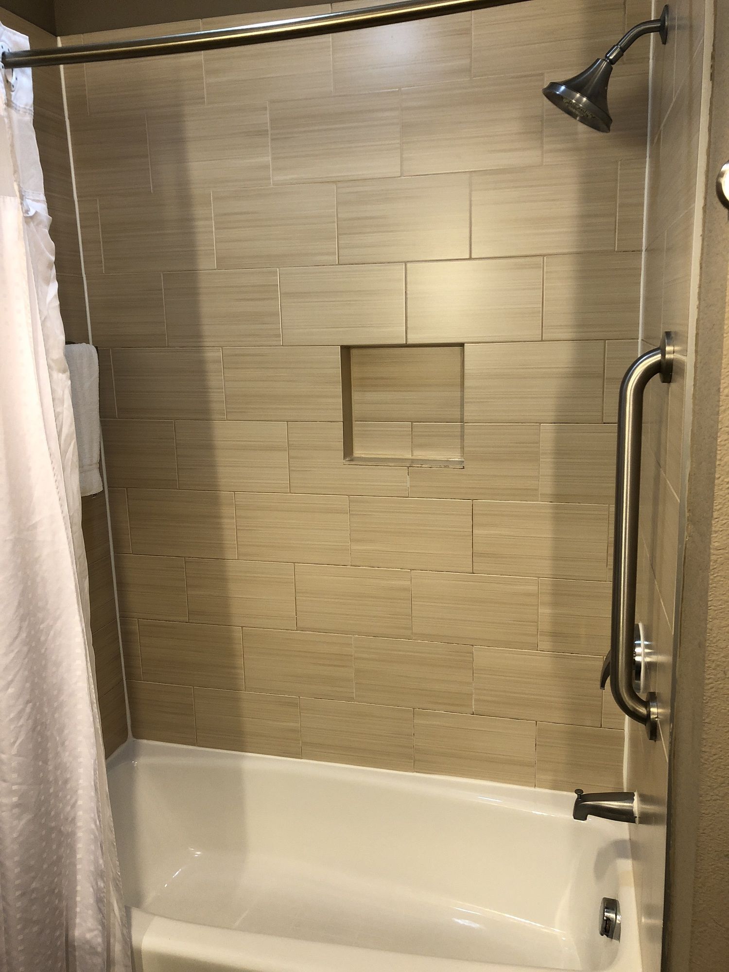 Holiday Inn Express Hotel & Suites North Dallas At Preston