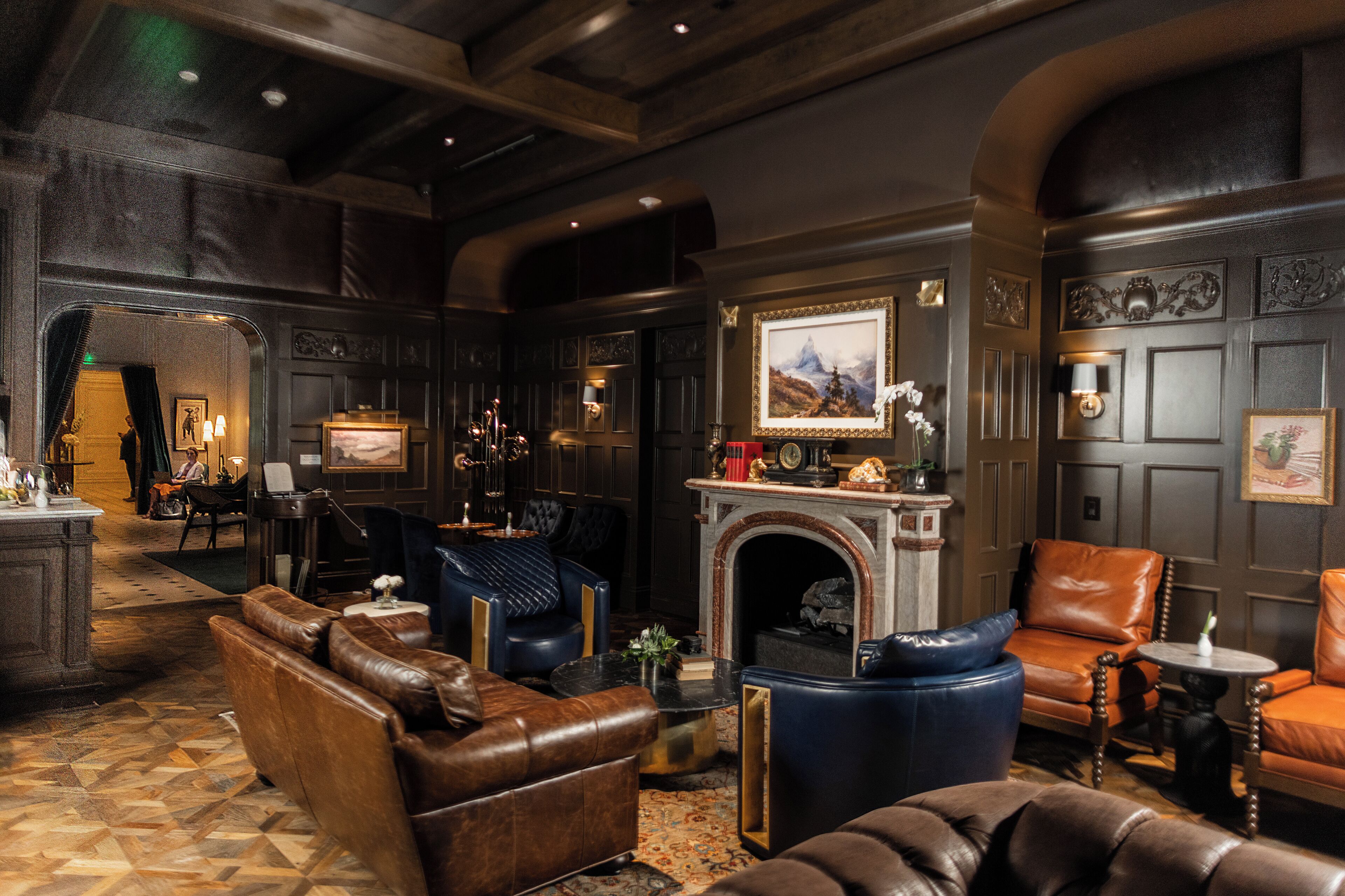 Hôtel Swexan