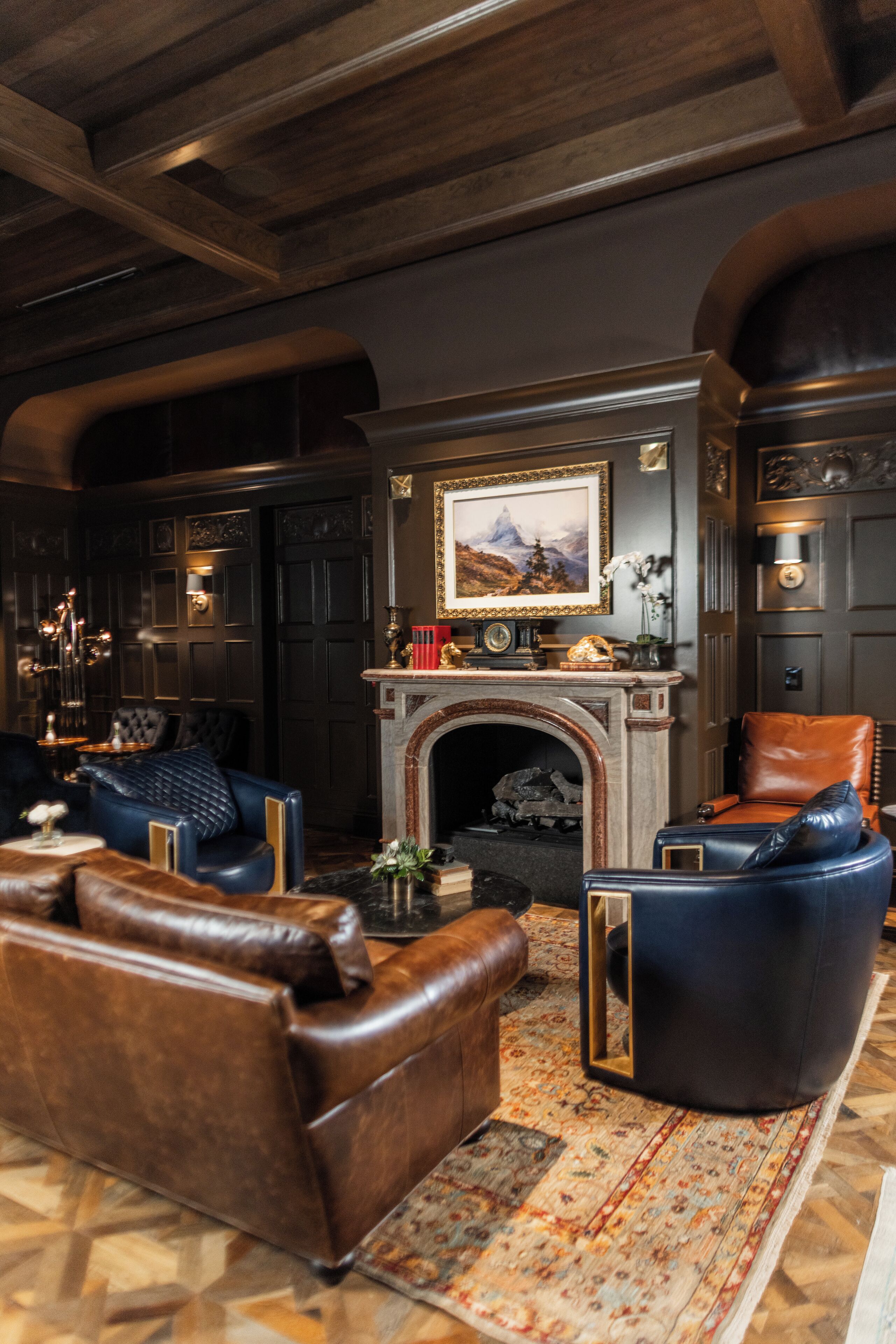 Hôtel Swexan