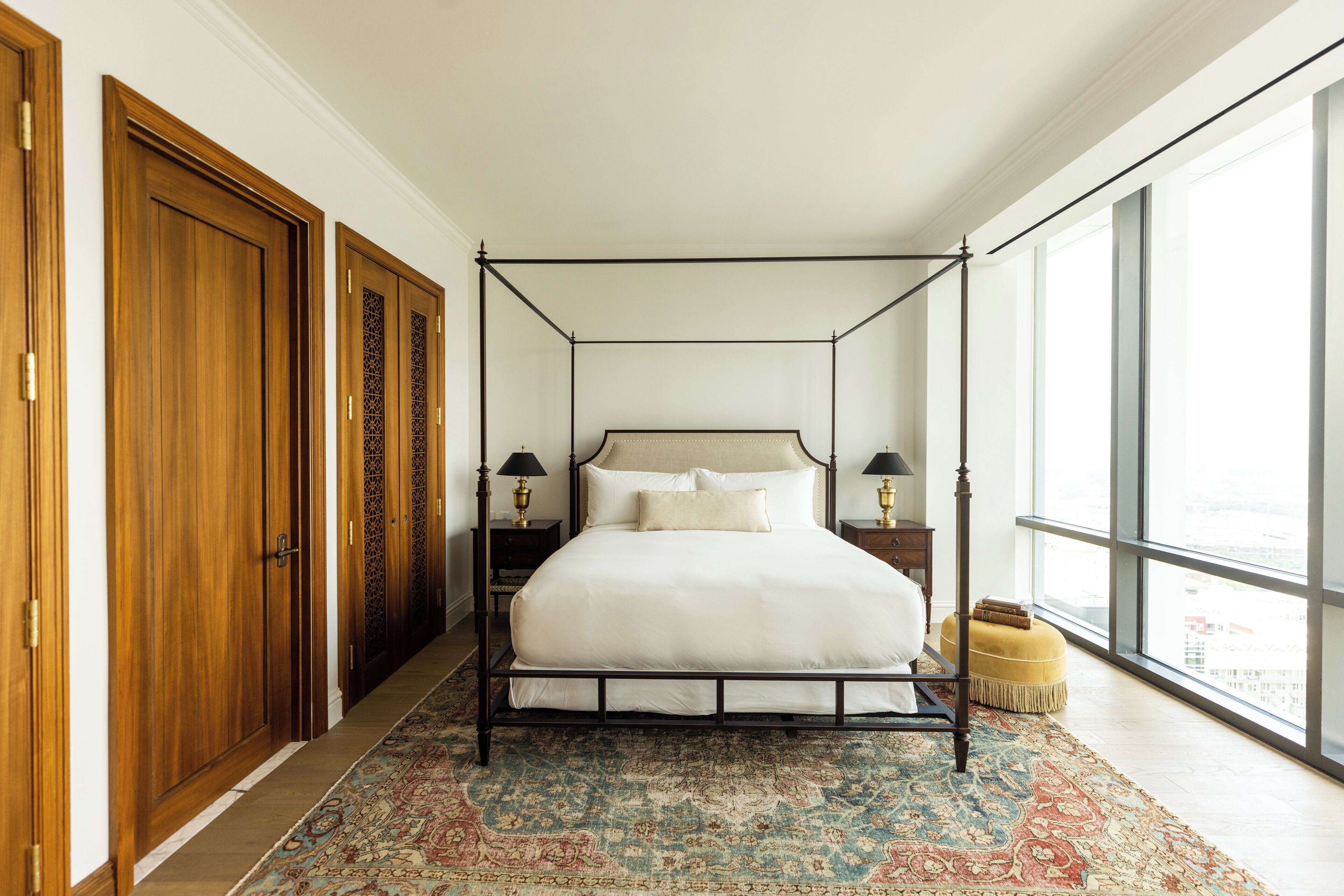 Hôtel Swexan