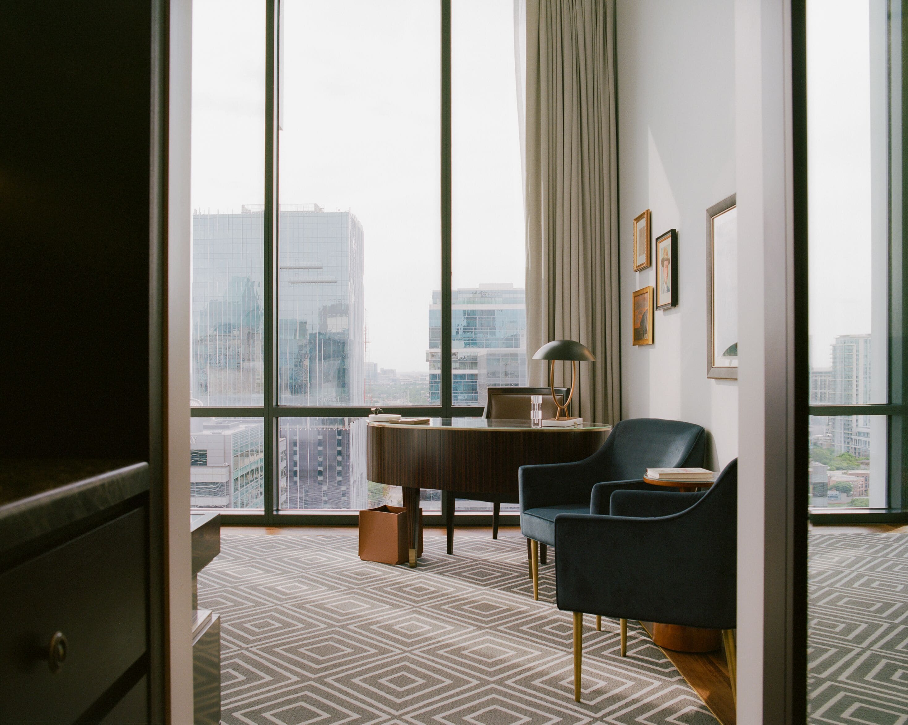 Hôtel Swexan