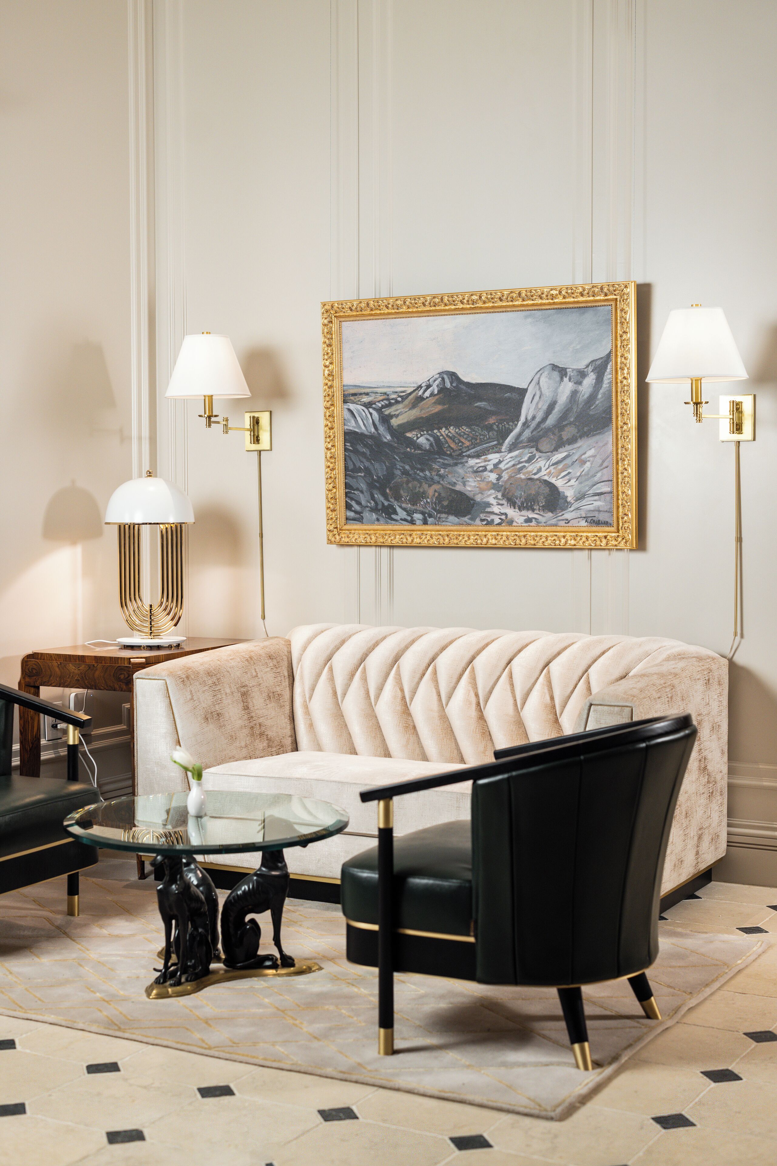 Hôtel Swexan