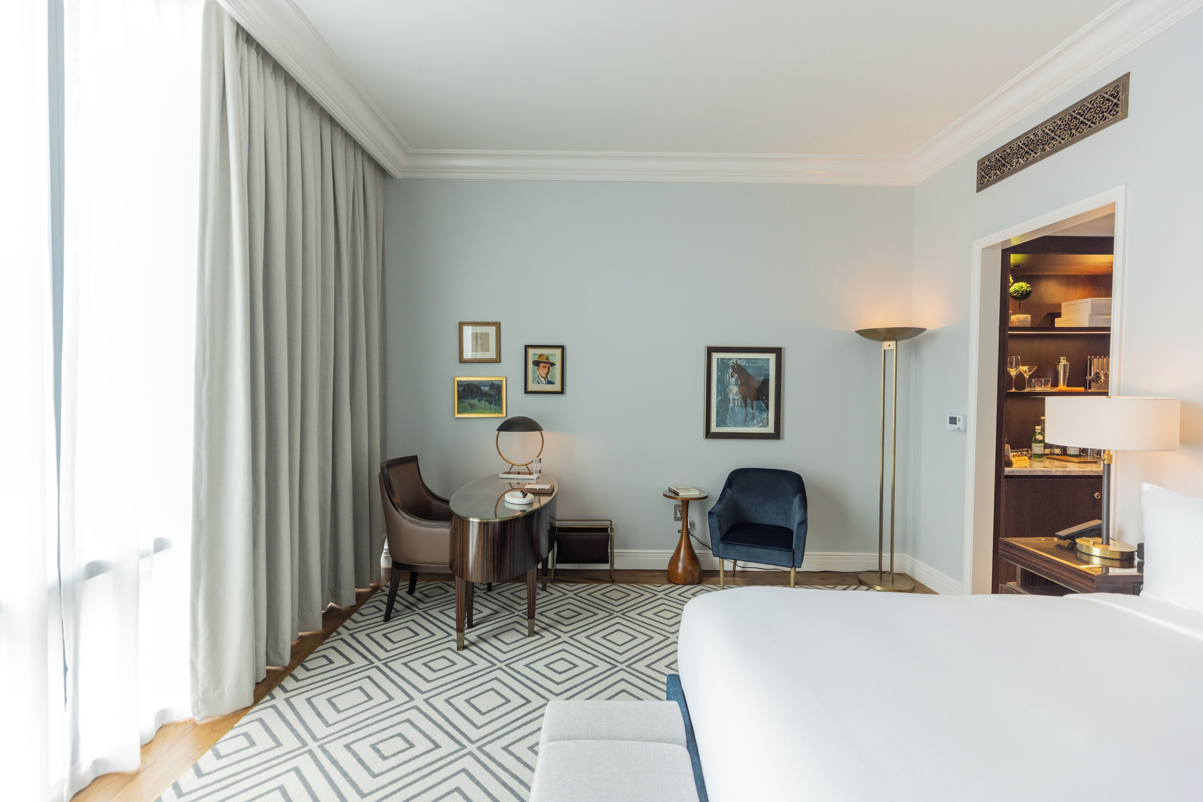 Hôtel Swexan