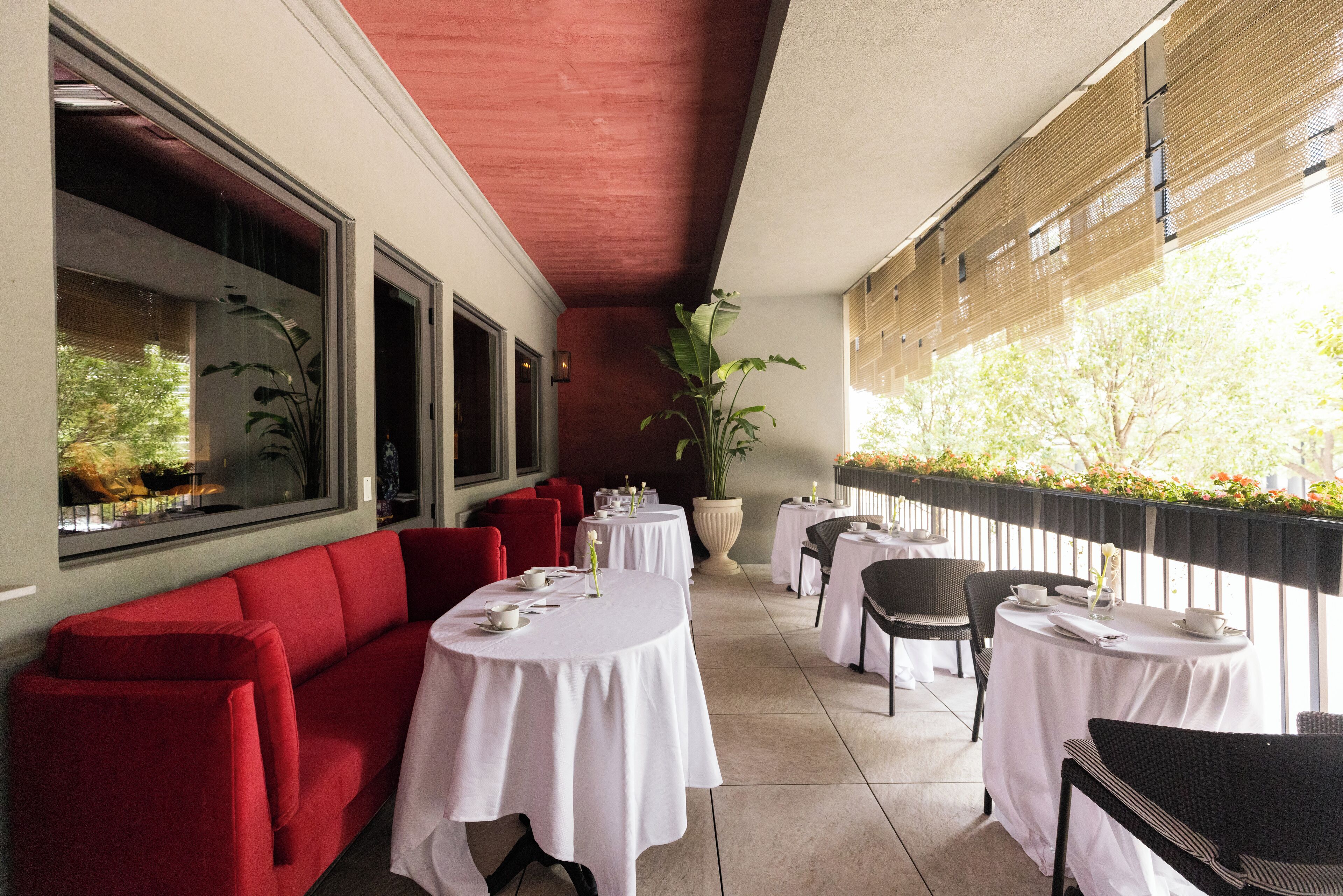 Hôtel Swexan
