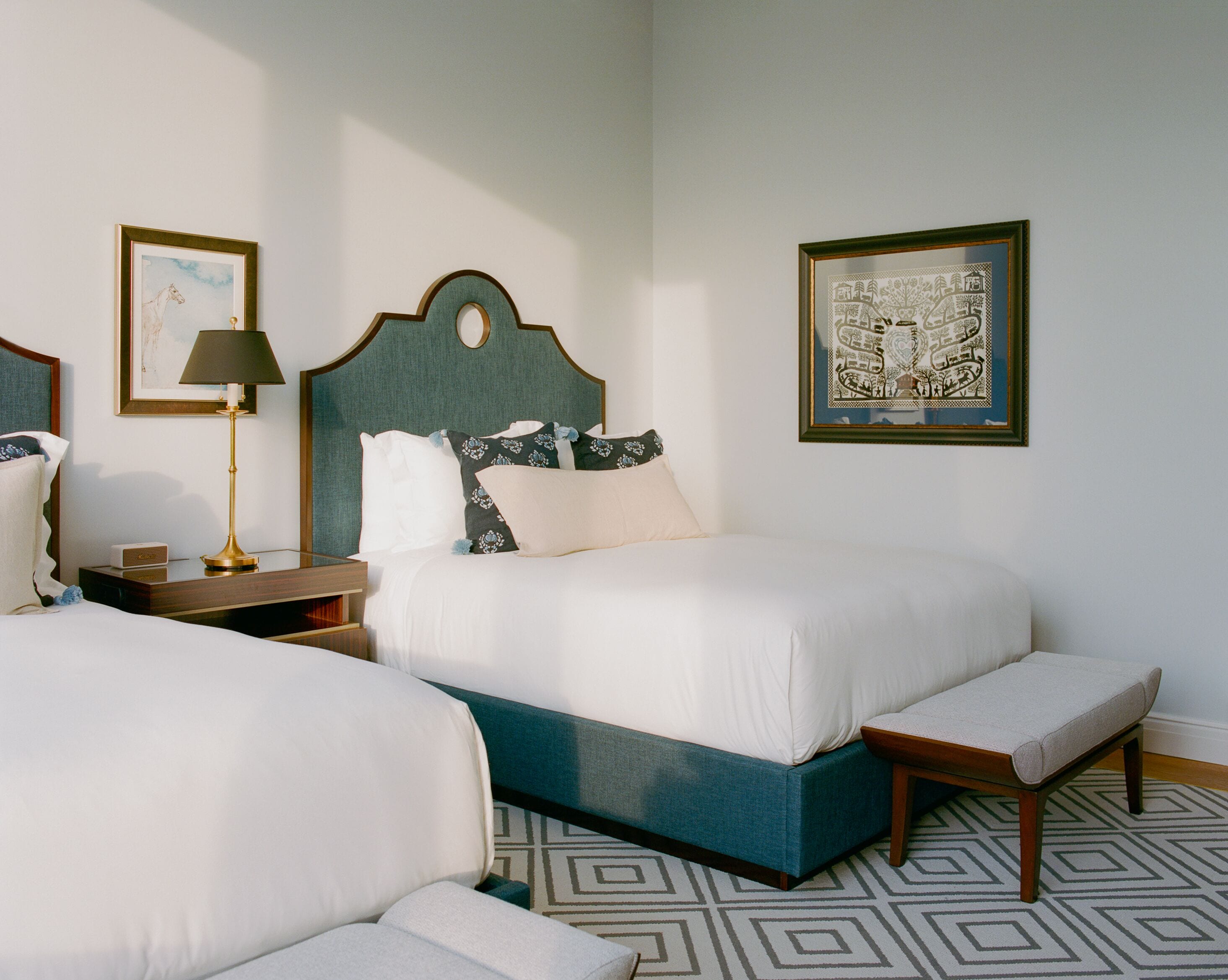 Hôtel Swexan