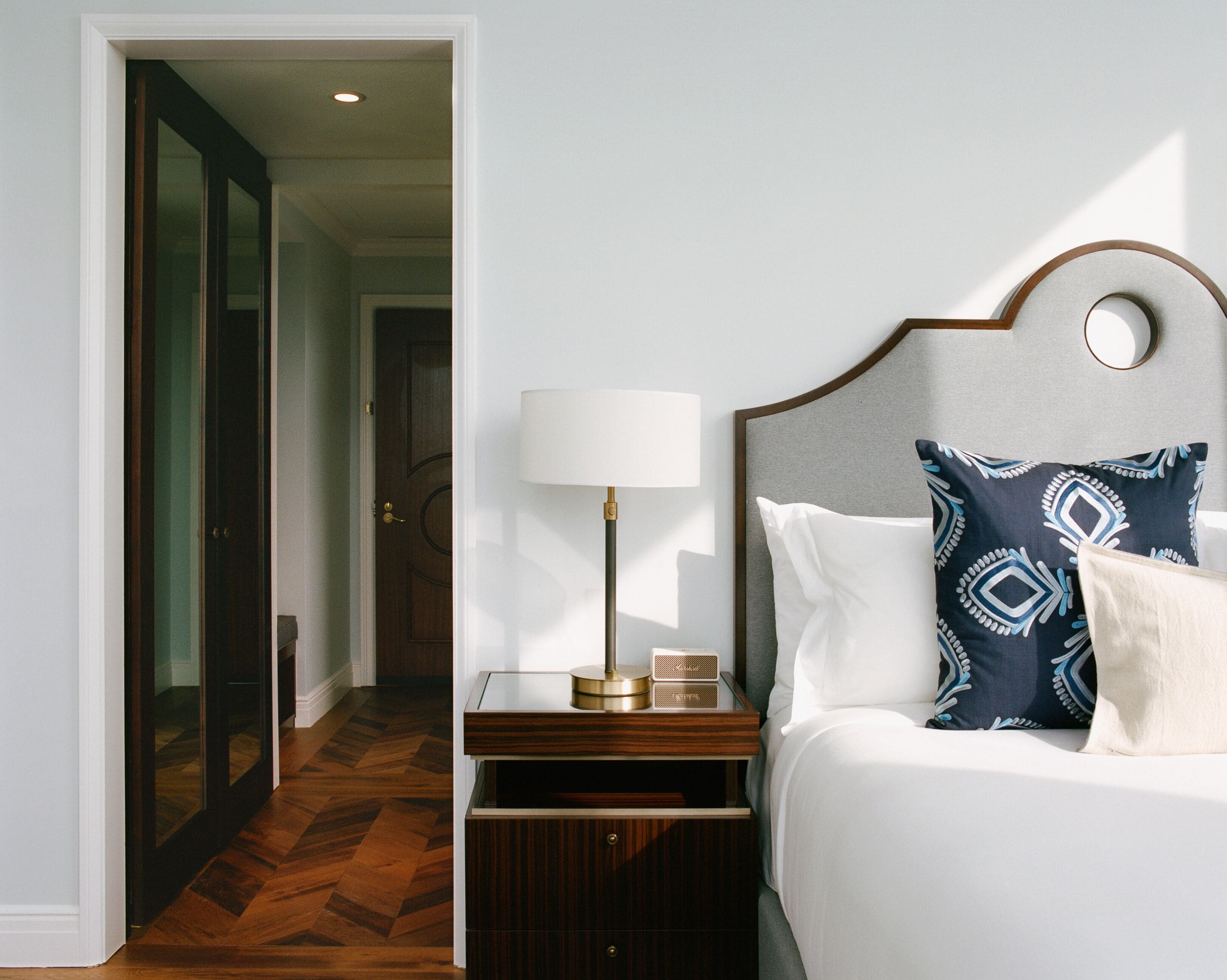 Hôtel Swexan