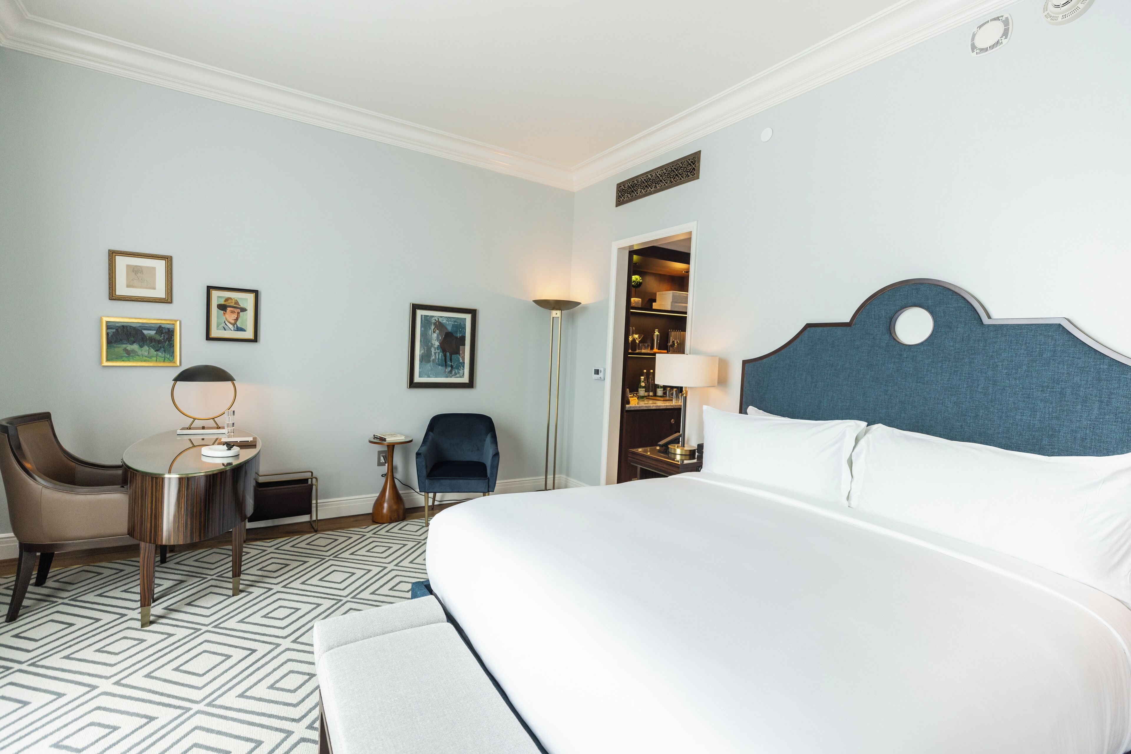 Hôtel Swexan