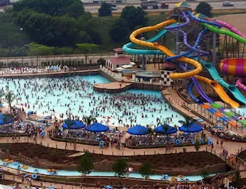 Hyatt Regency DFW International Airport
