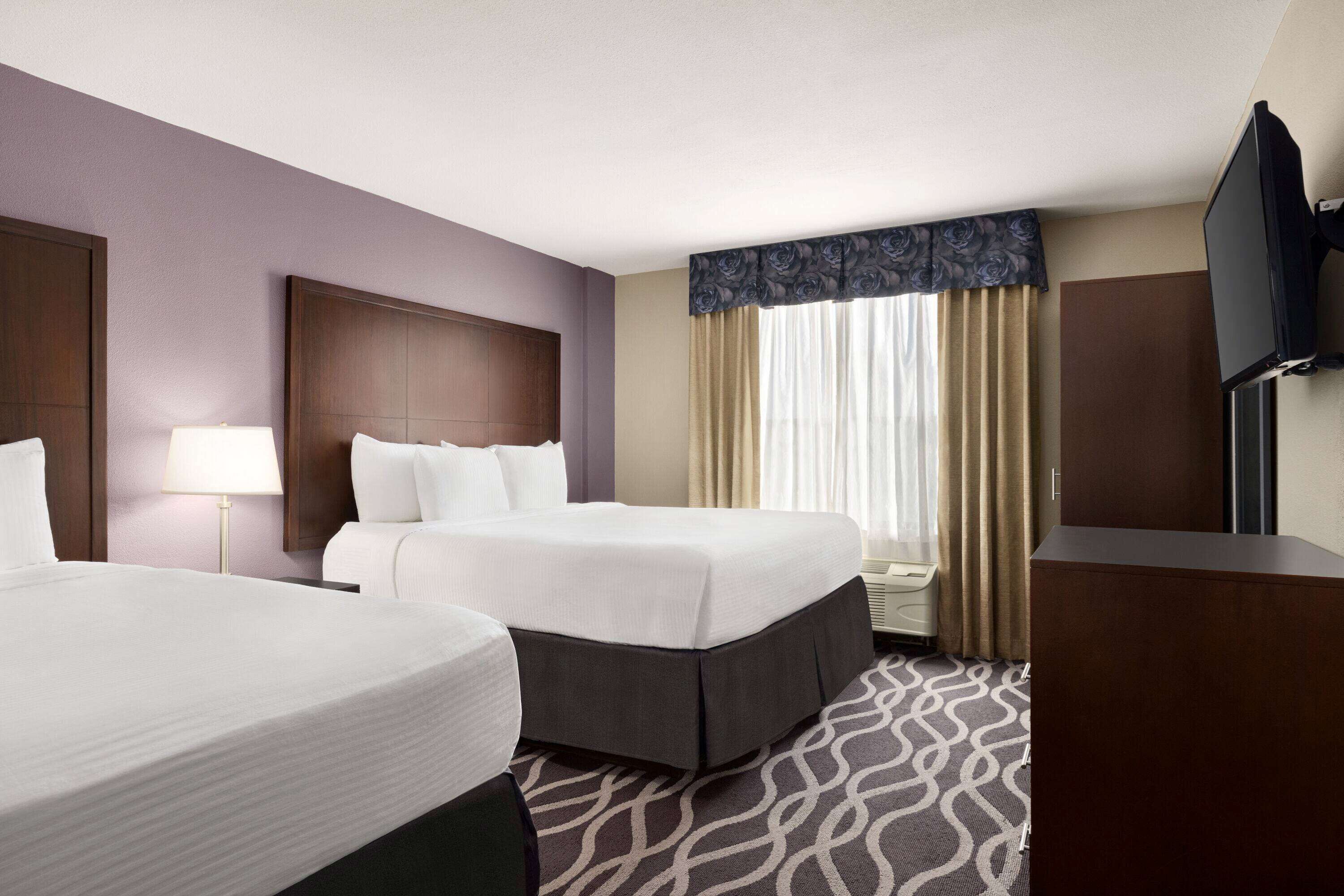 IBAN Hotel, Trademark Collection by Wyndham