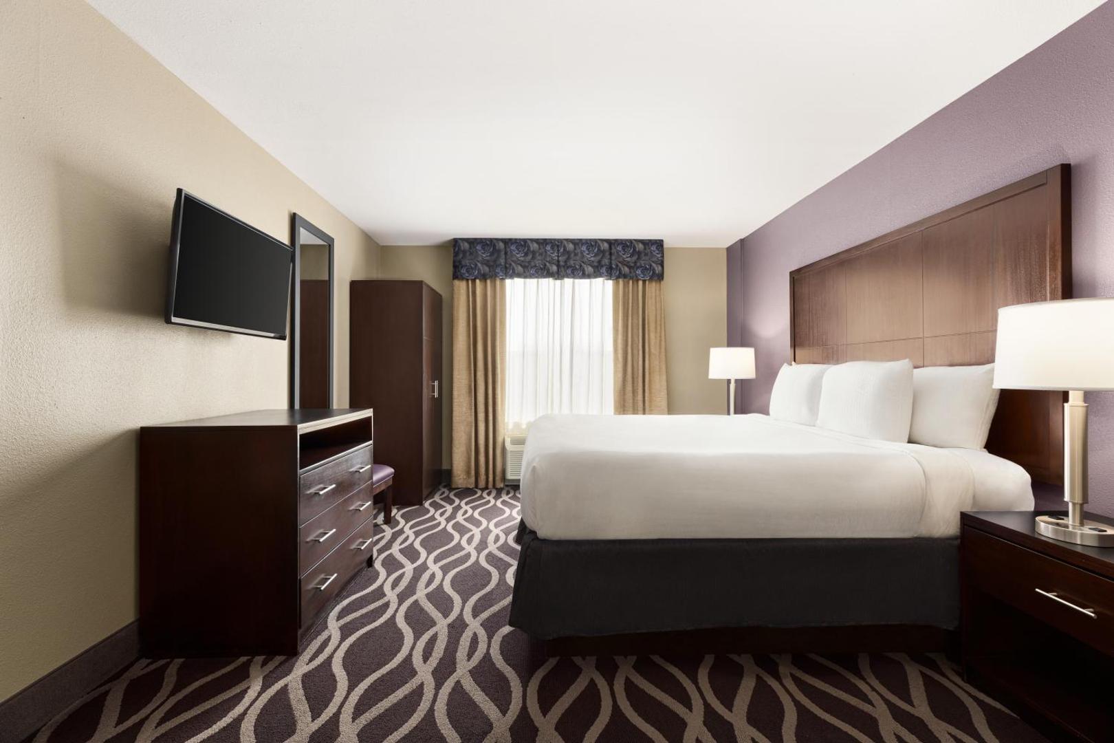 IBAN Hotel, Trademark Collection by Wyndham