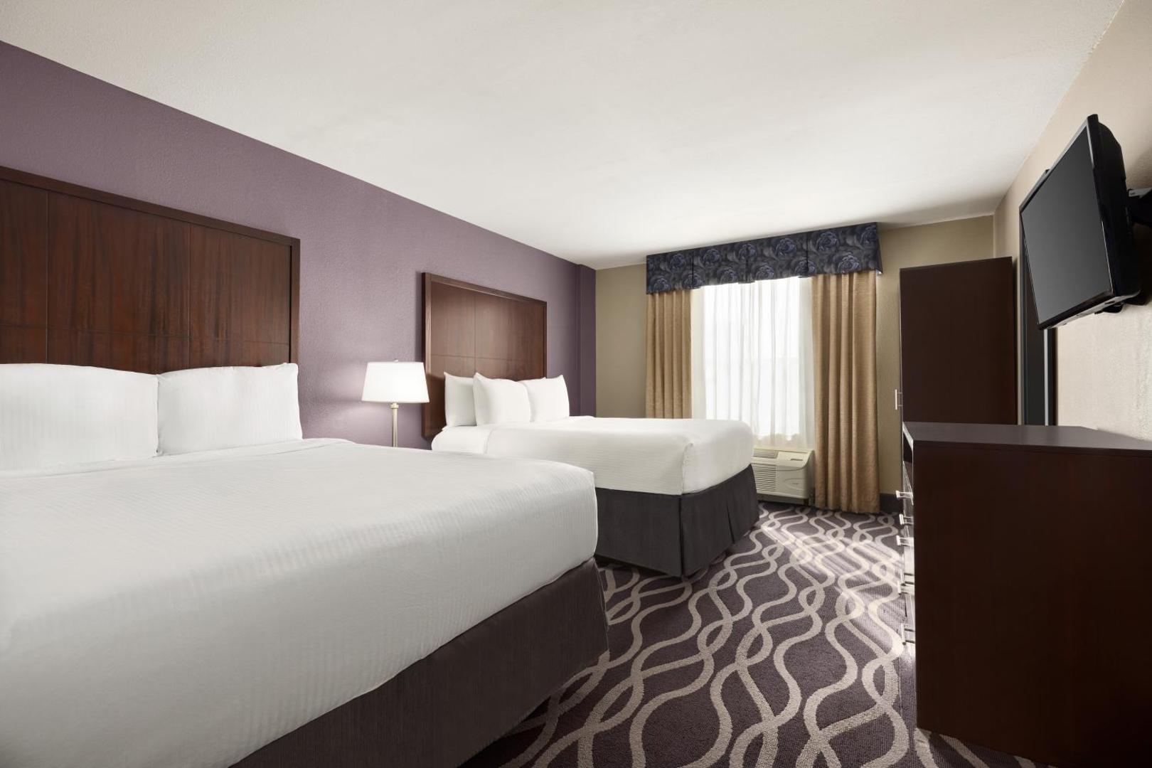 IBAN Hotel, Trademark Collection by Wyndham