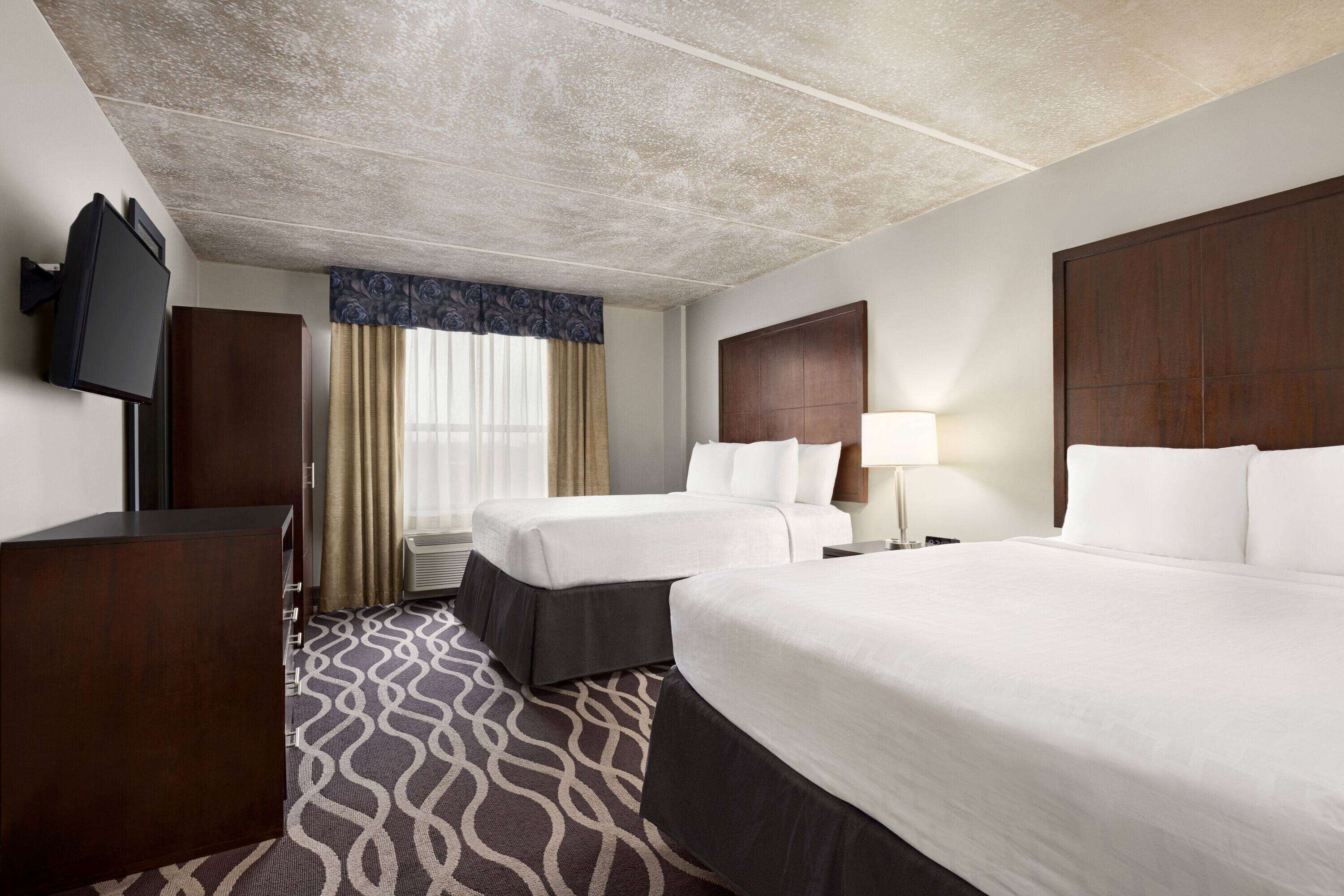 IBAN Hotel, Trademark Collection by Wyndham