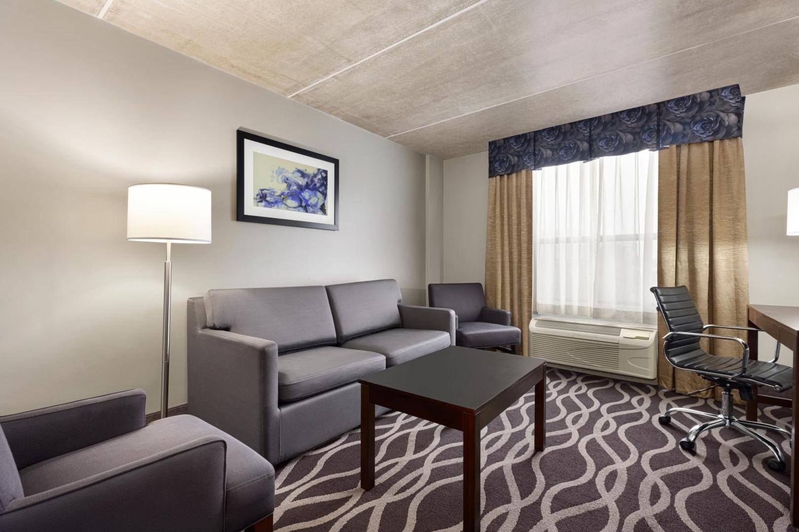 IBAN Hotel, Trademark Collection by Wyndham