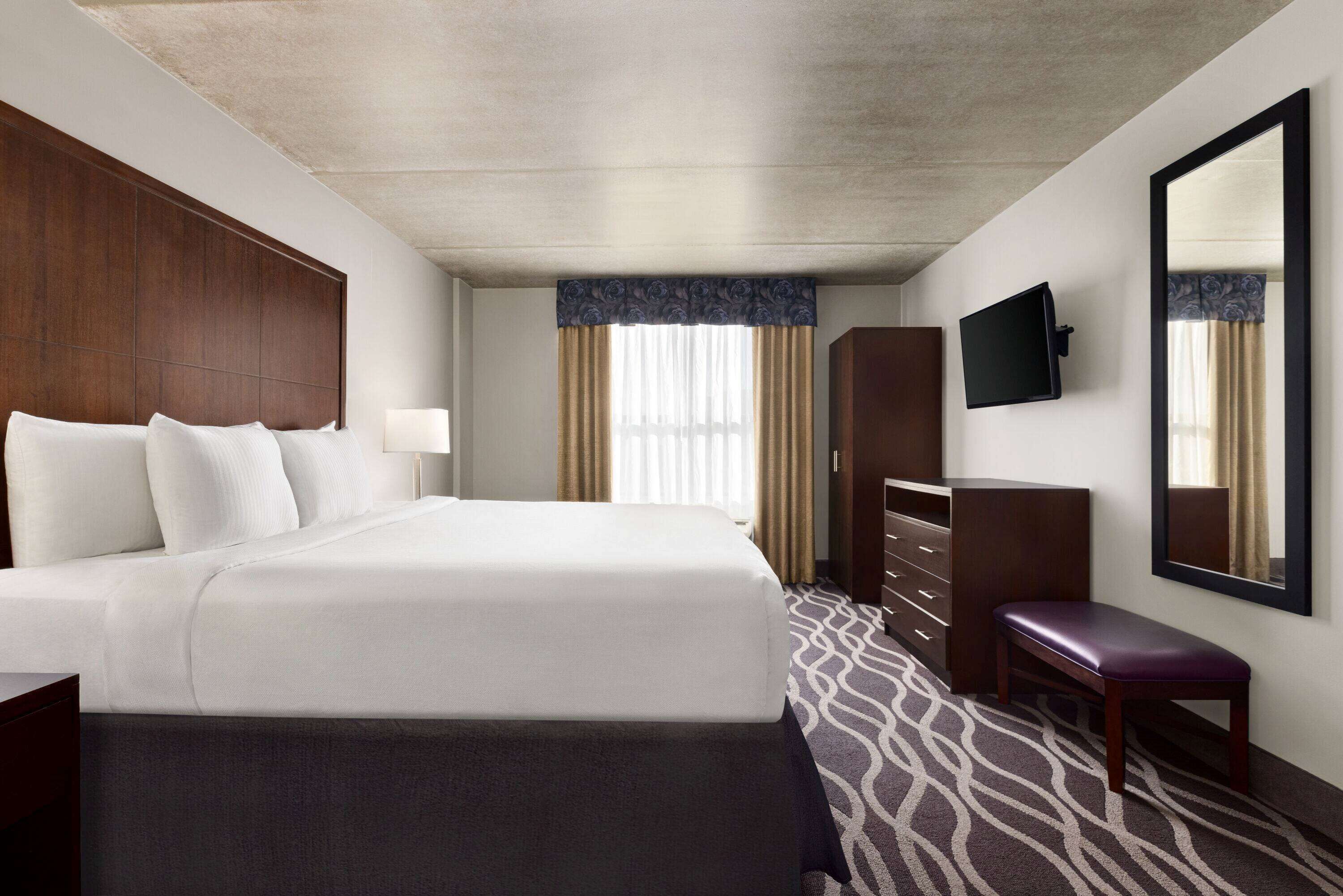IBAN Hotel, Trademark Collection by Wyndham