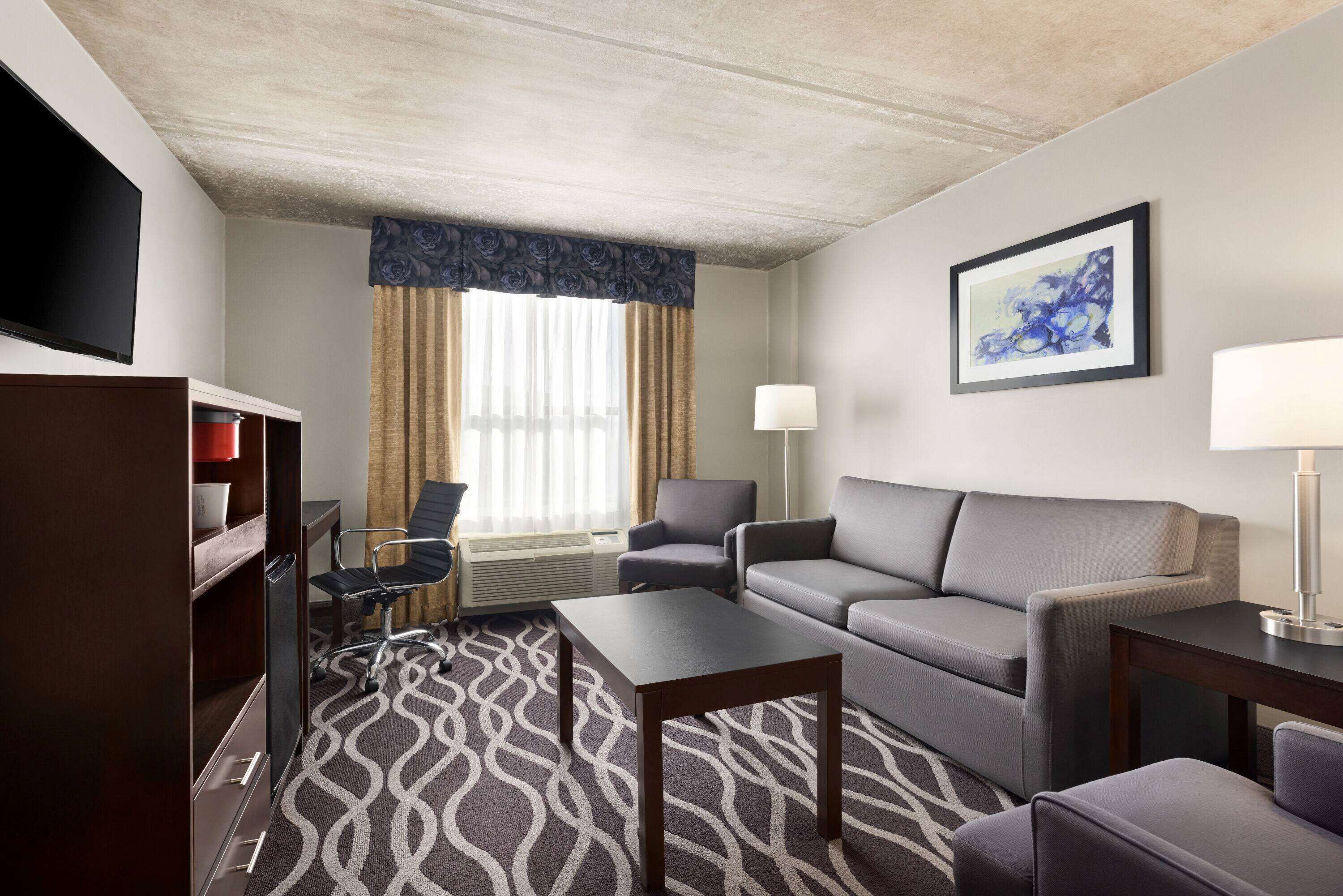 IBAN Hotel, Trademark Collection by Wyndham