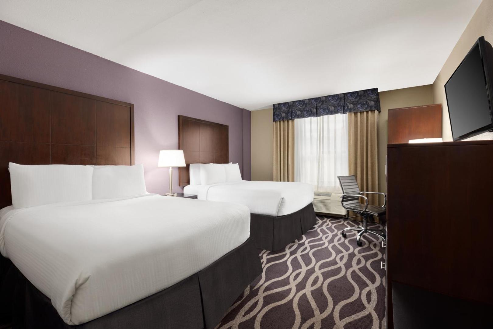 IBAN Hotel, Trademark Collection by Wyndham