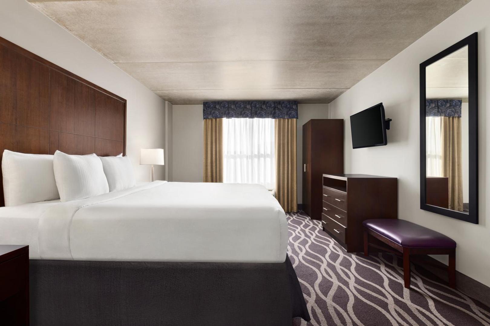 IBAN Hotel, Trademark Collection by Wyndham