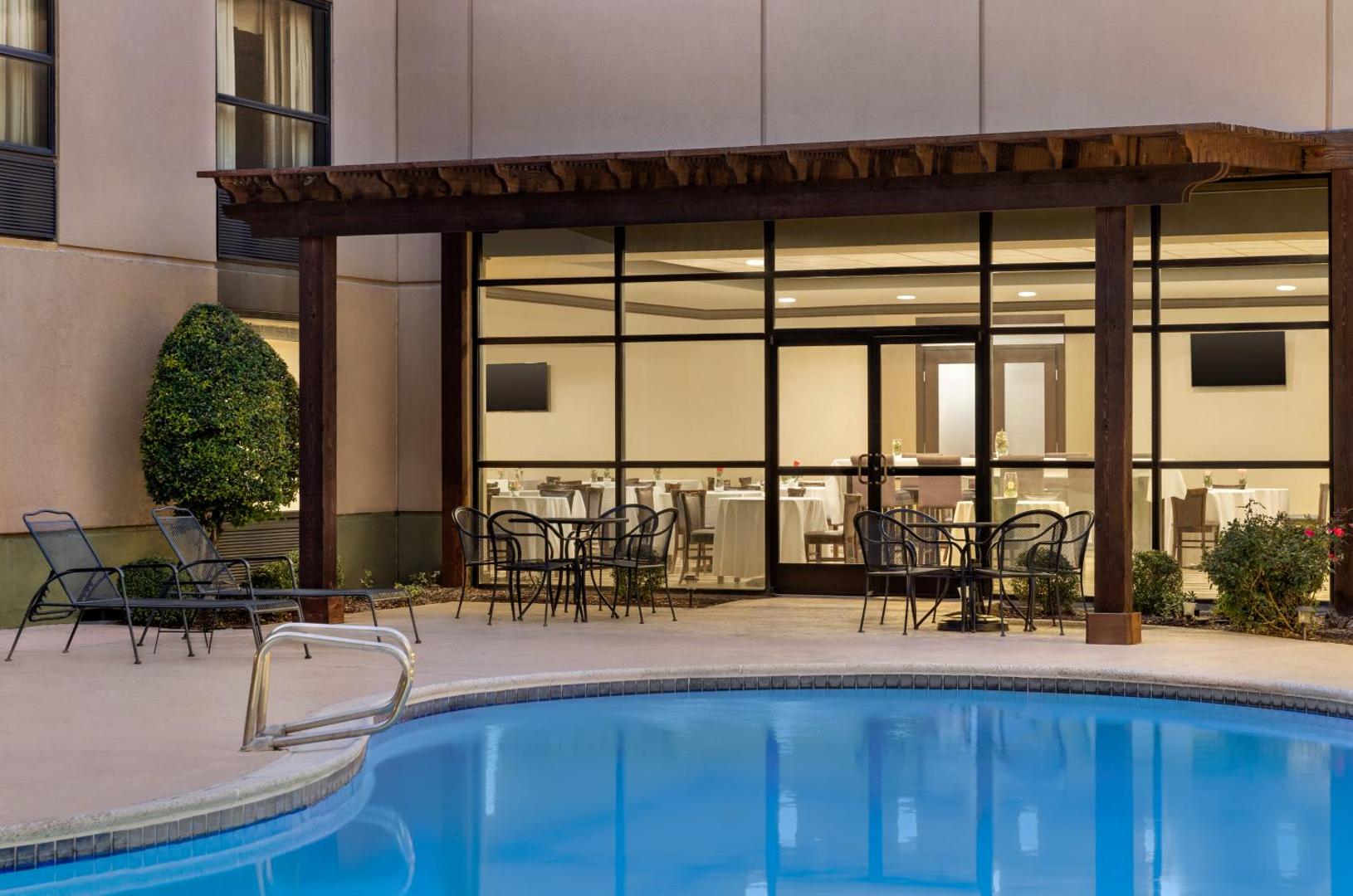 IBAN Hotel, Trademark Collection by Wyndham