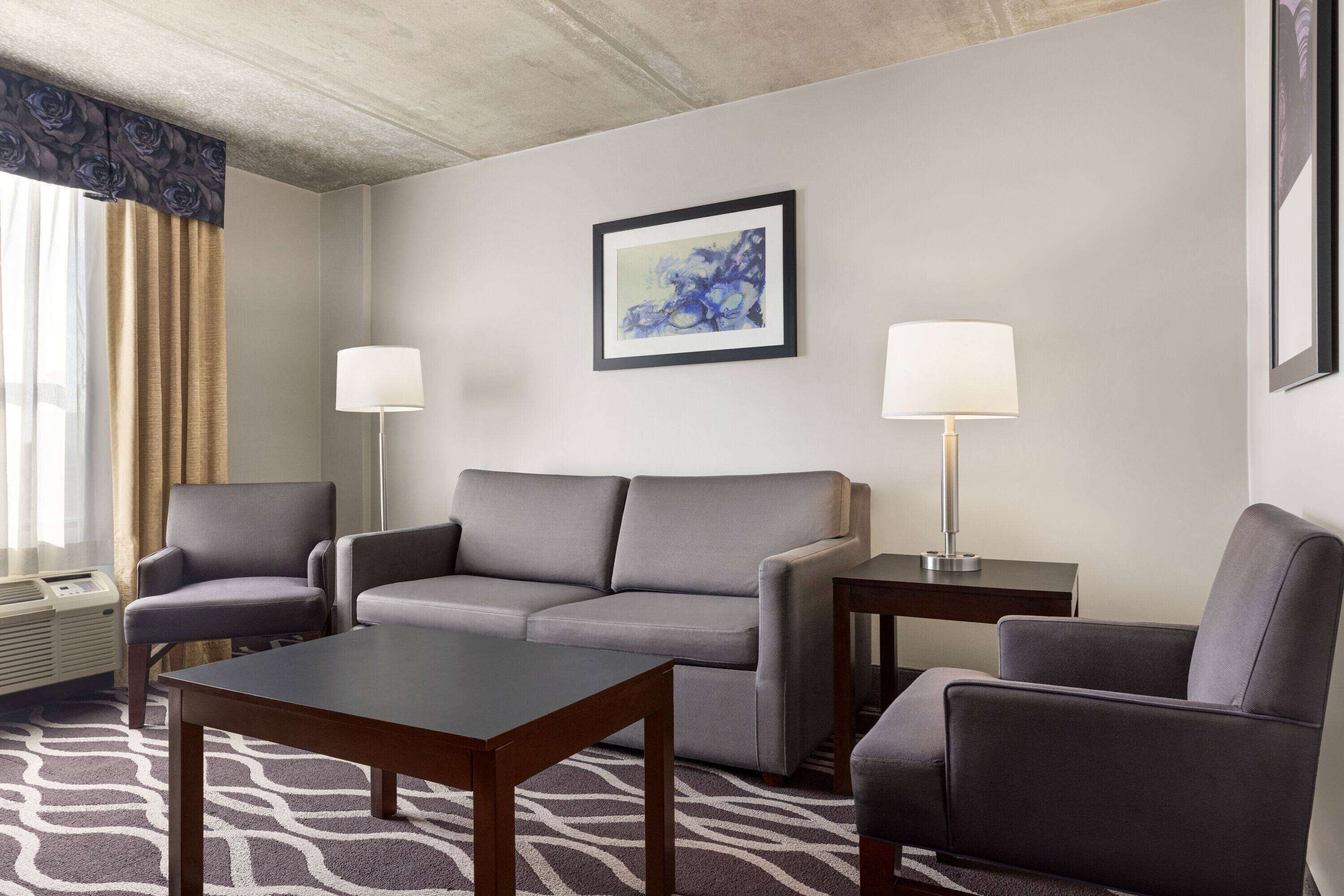 IBAN Hotel, Trademark Collection by Wyndham