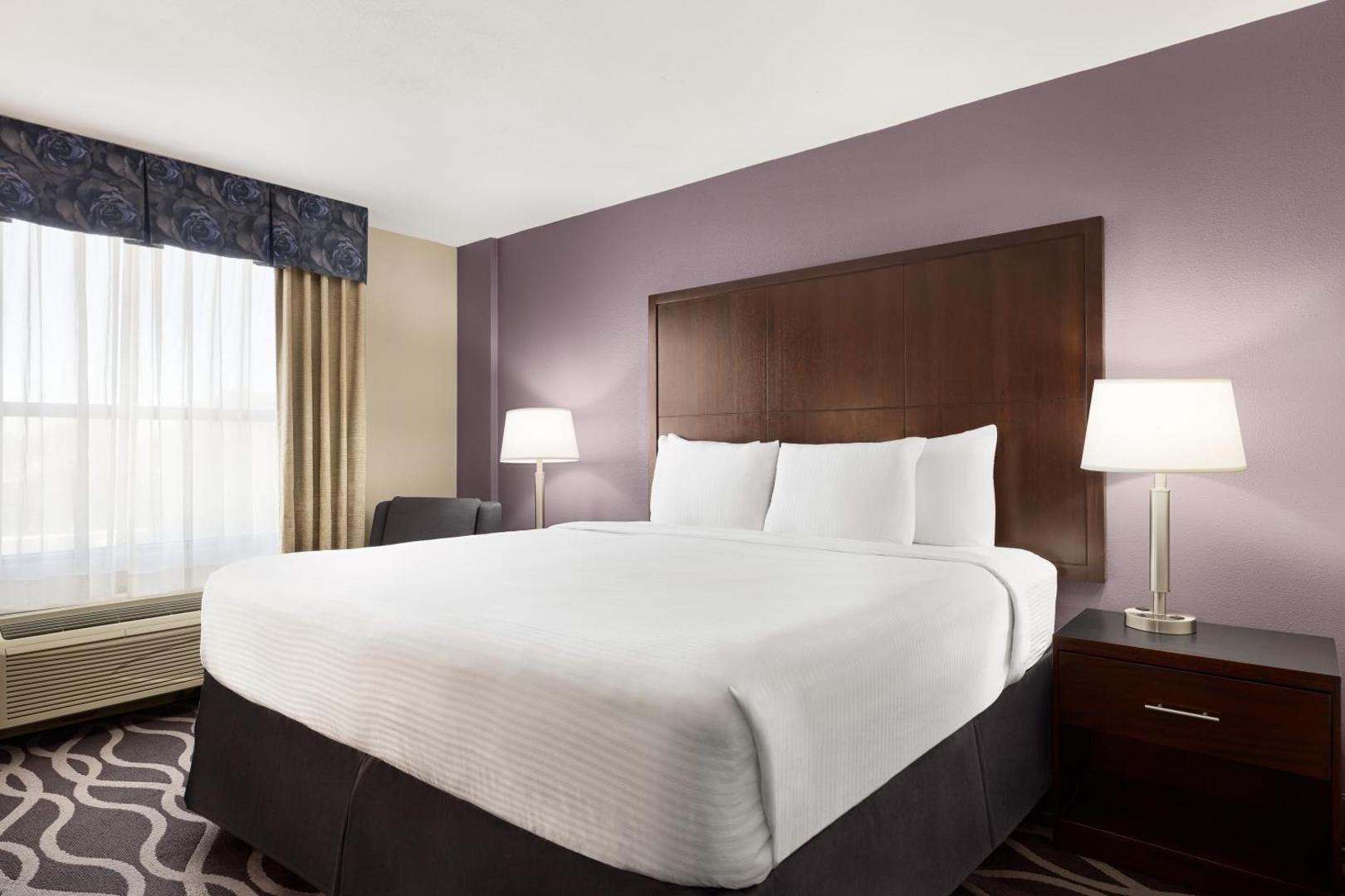 IBAN Hotel, Trademark Collection by Wyndham