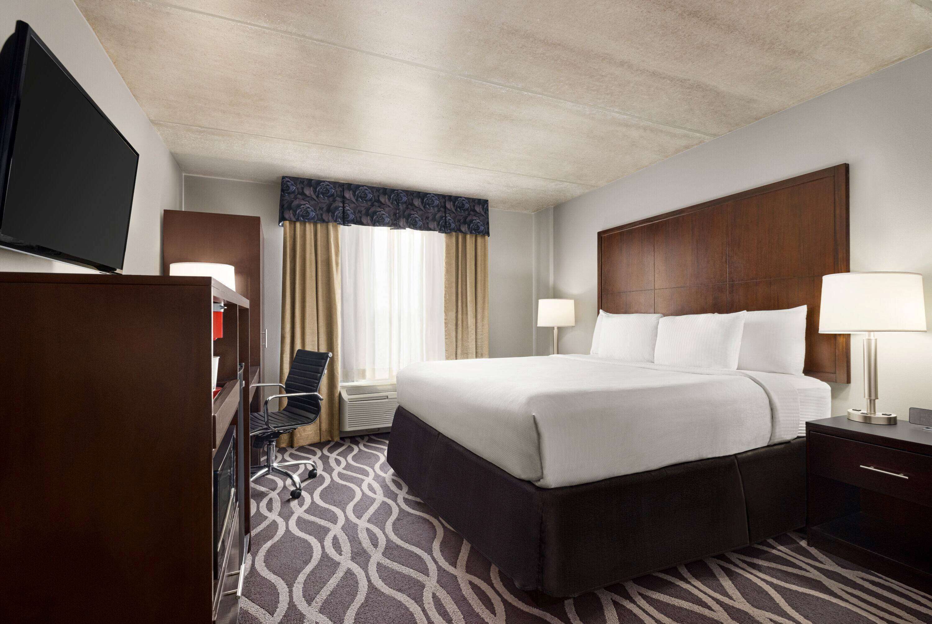 IBAN Hotel, Trademark Collection by Wyndham