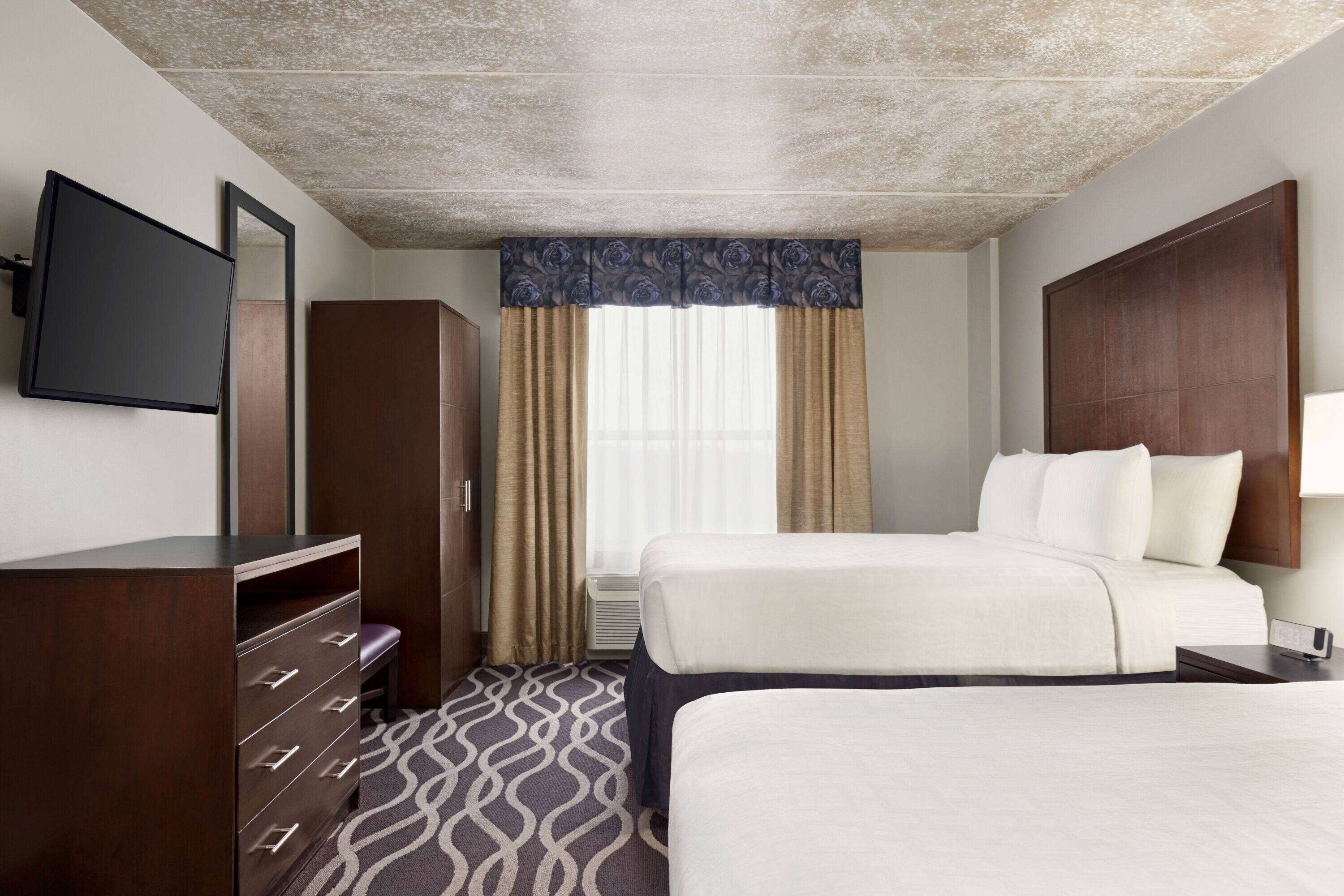 IBAN Hotel, Trademark Collection by Wyndham