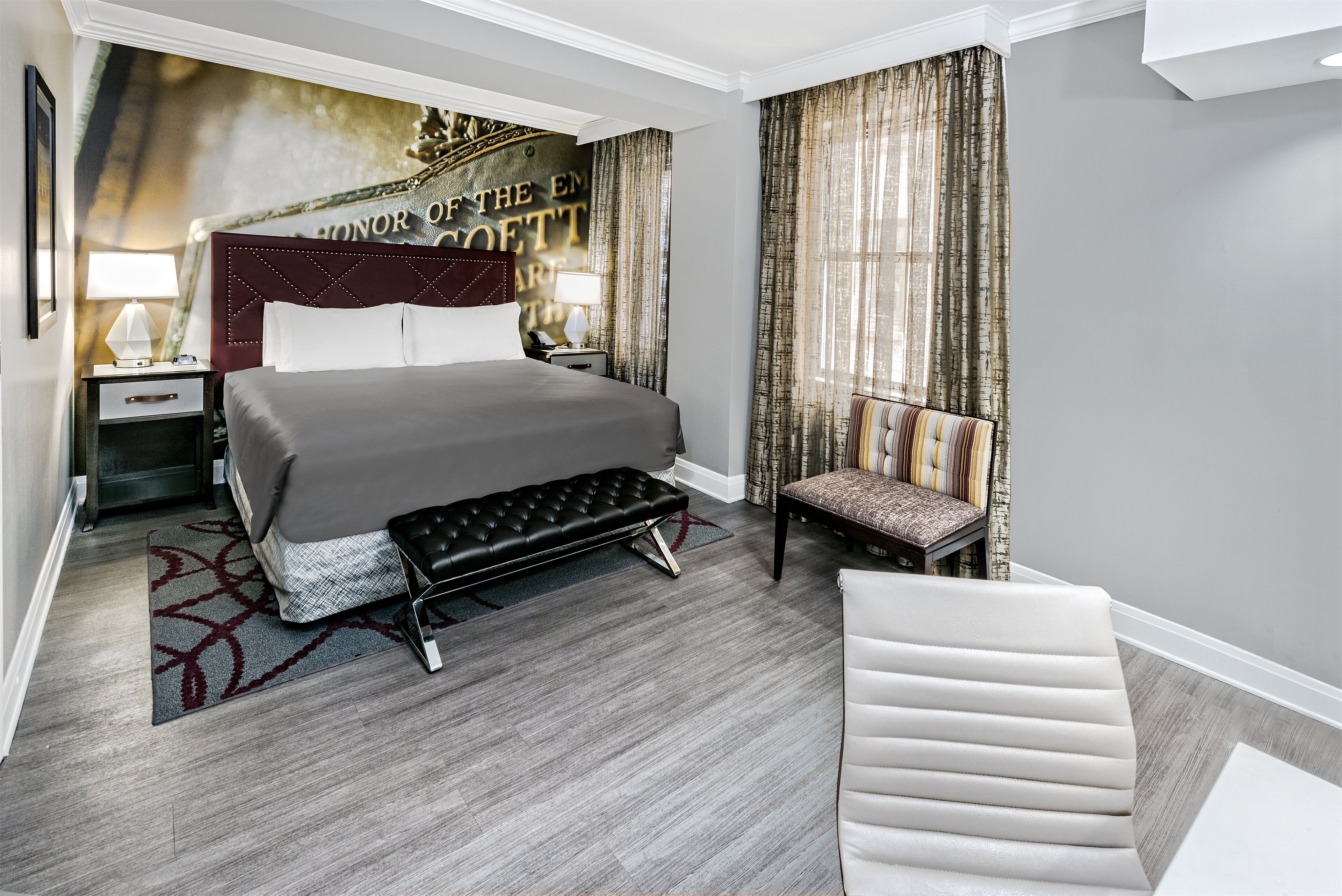 Indigo Dallas Downtown