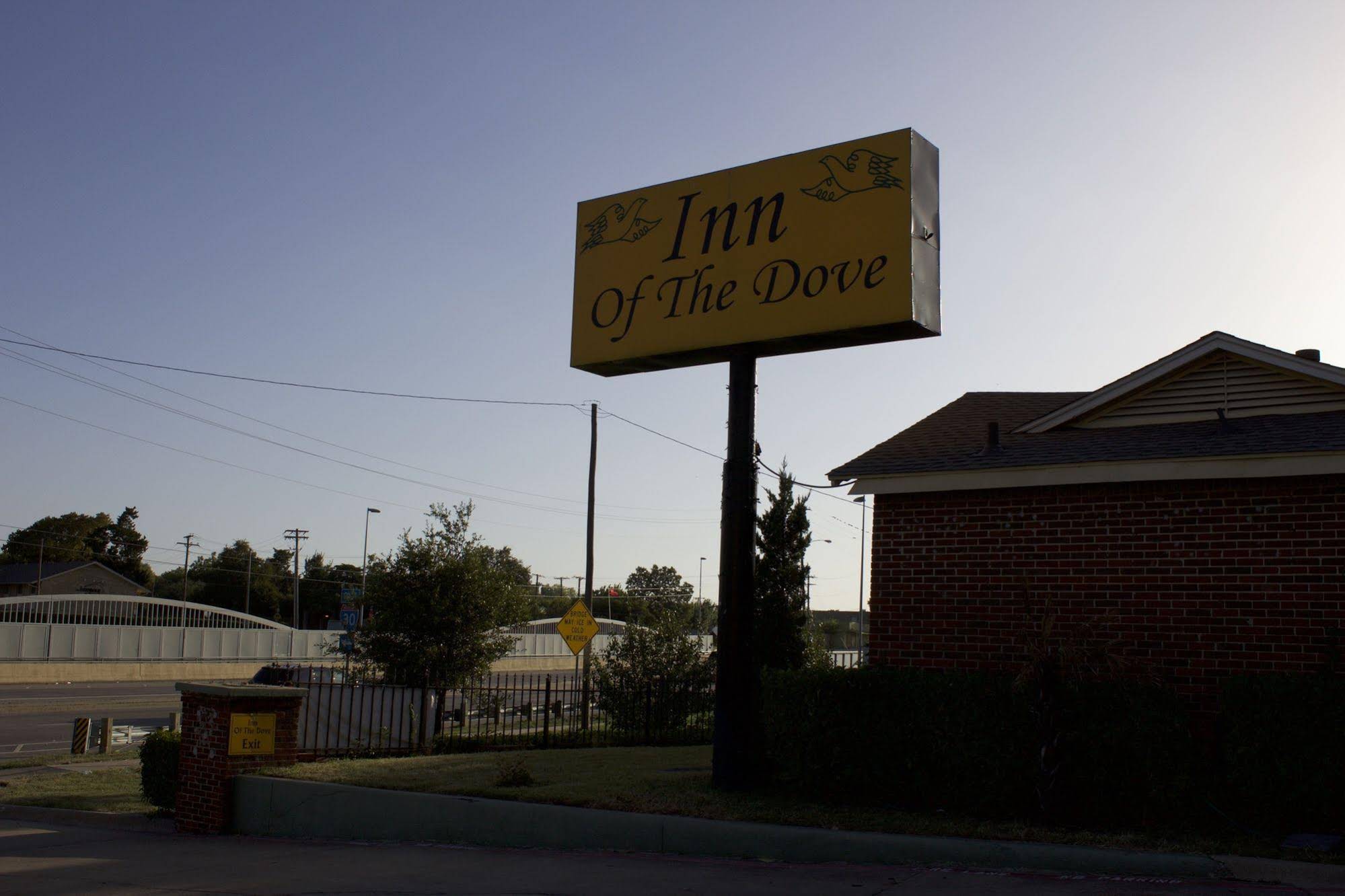 Inn of the Dove