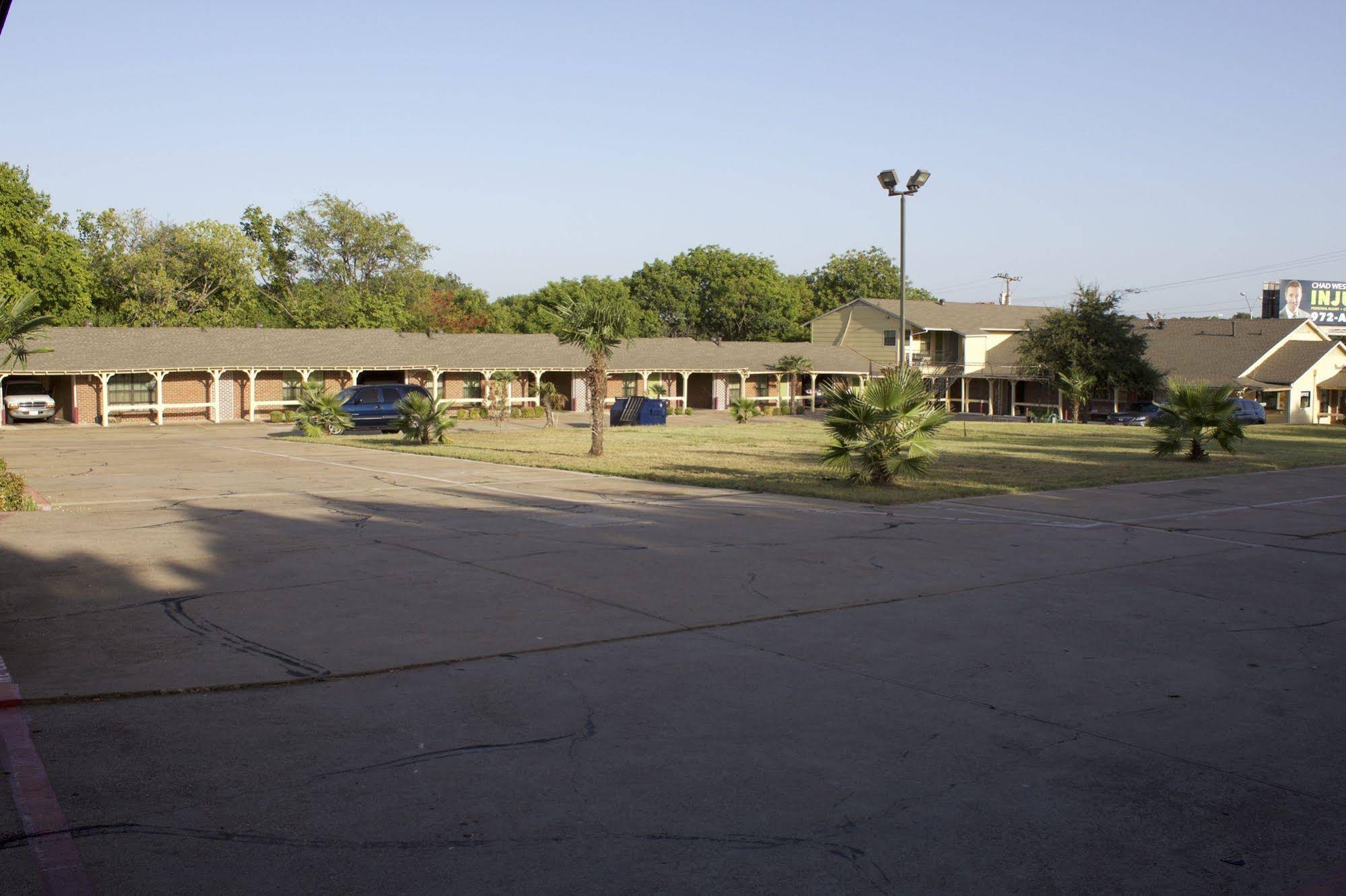Inn of the Dove