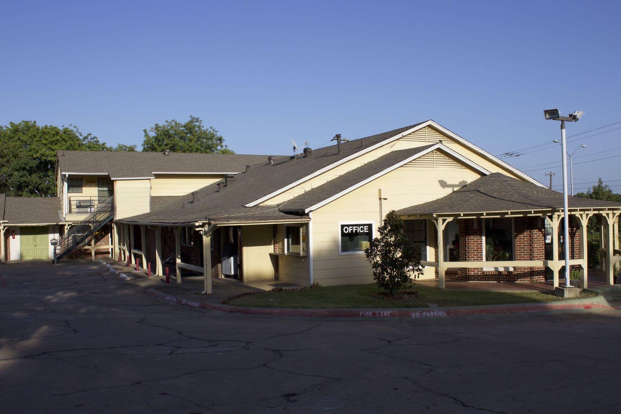 Inn of the Dove