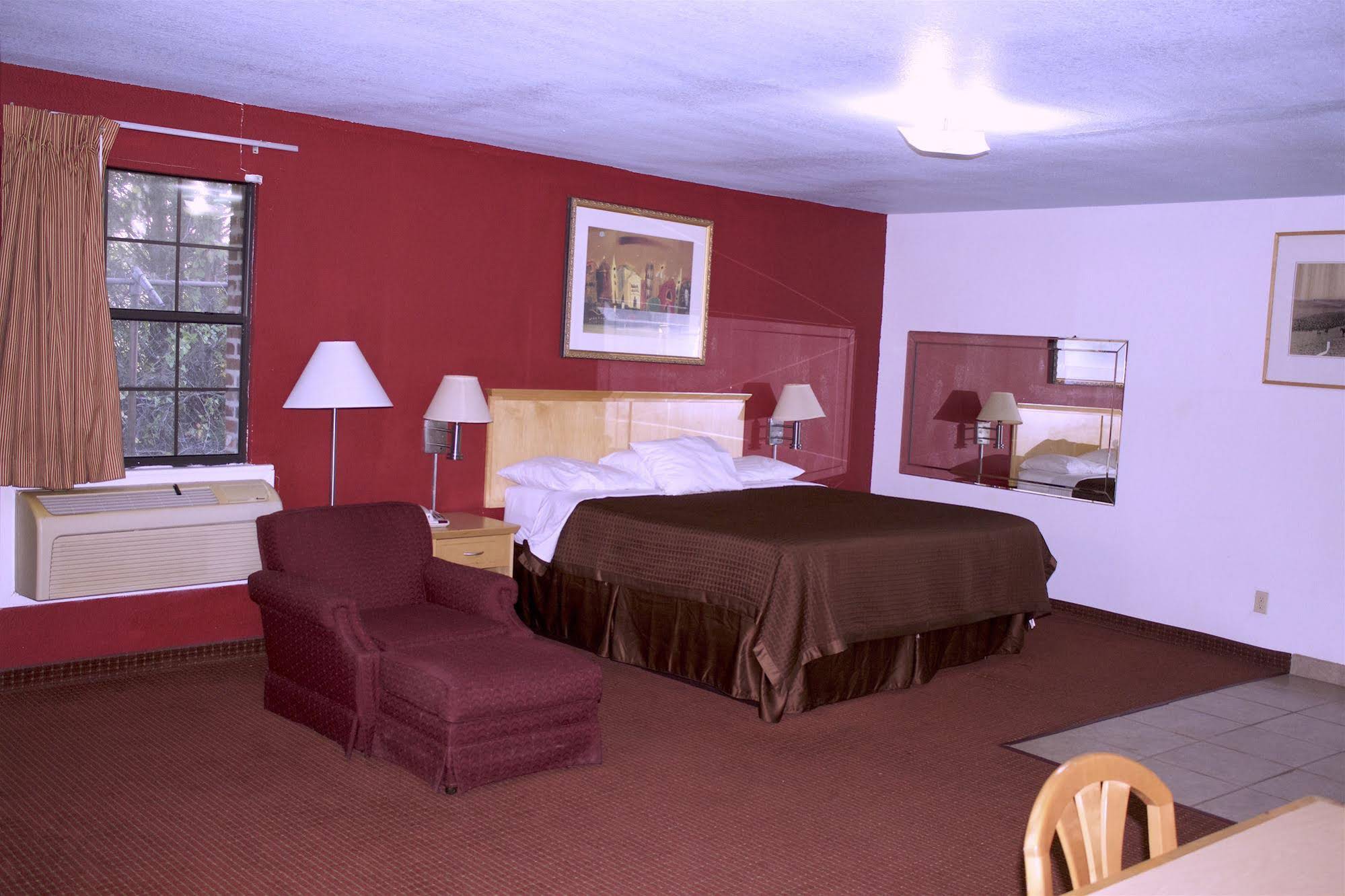 Inn of the Dove