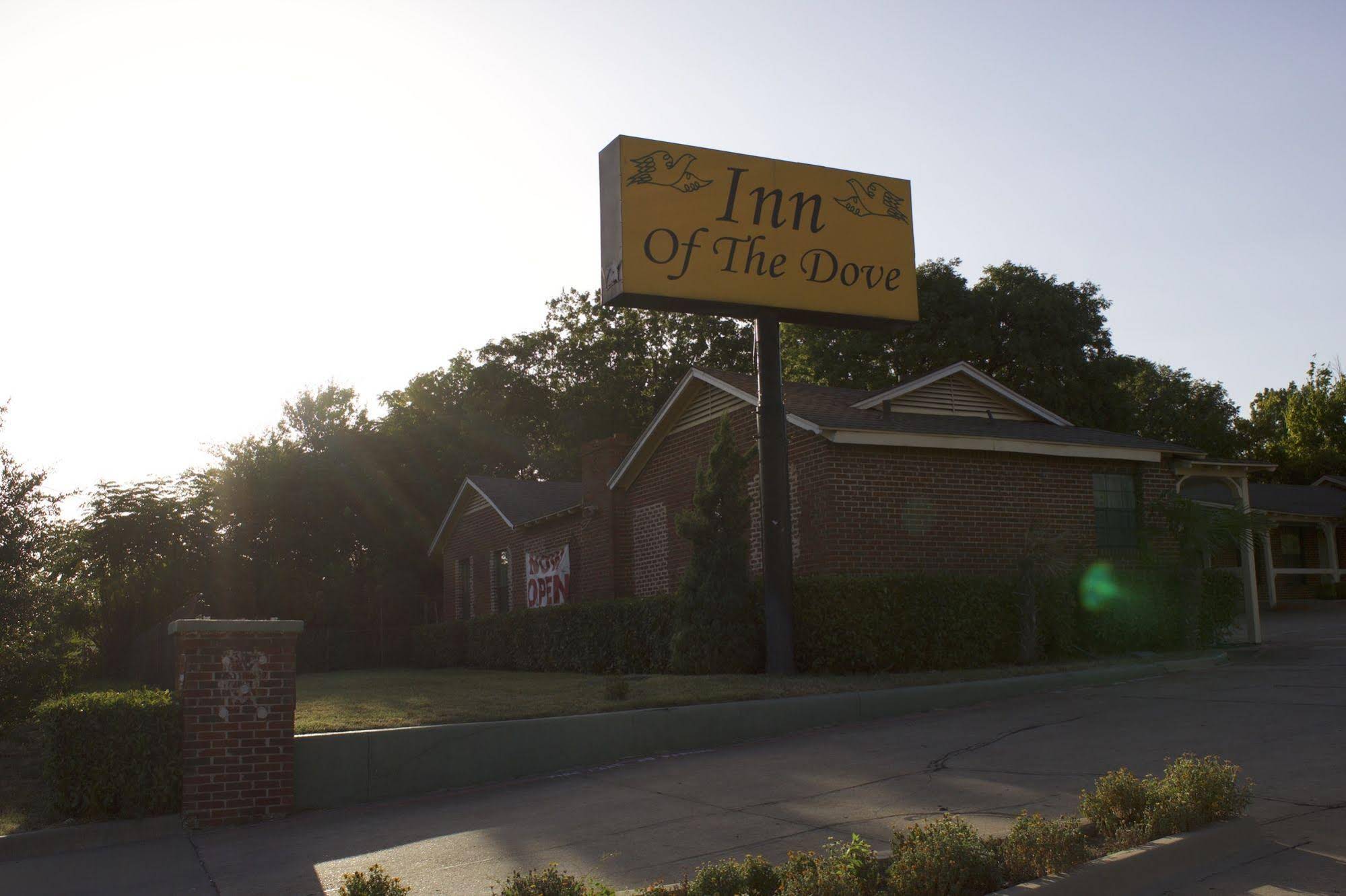 Inn of the Dove