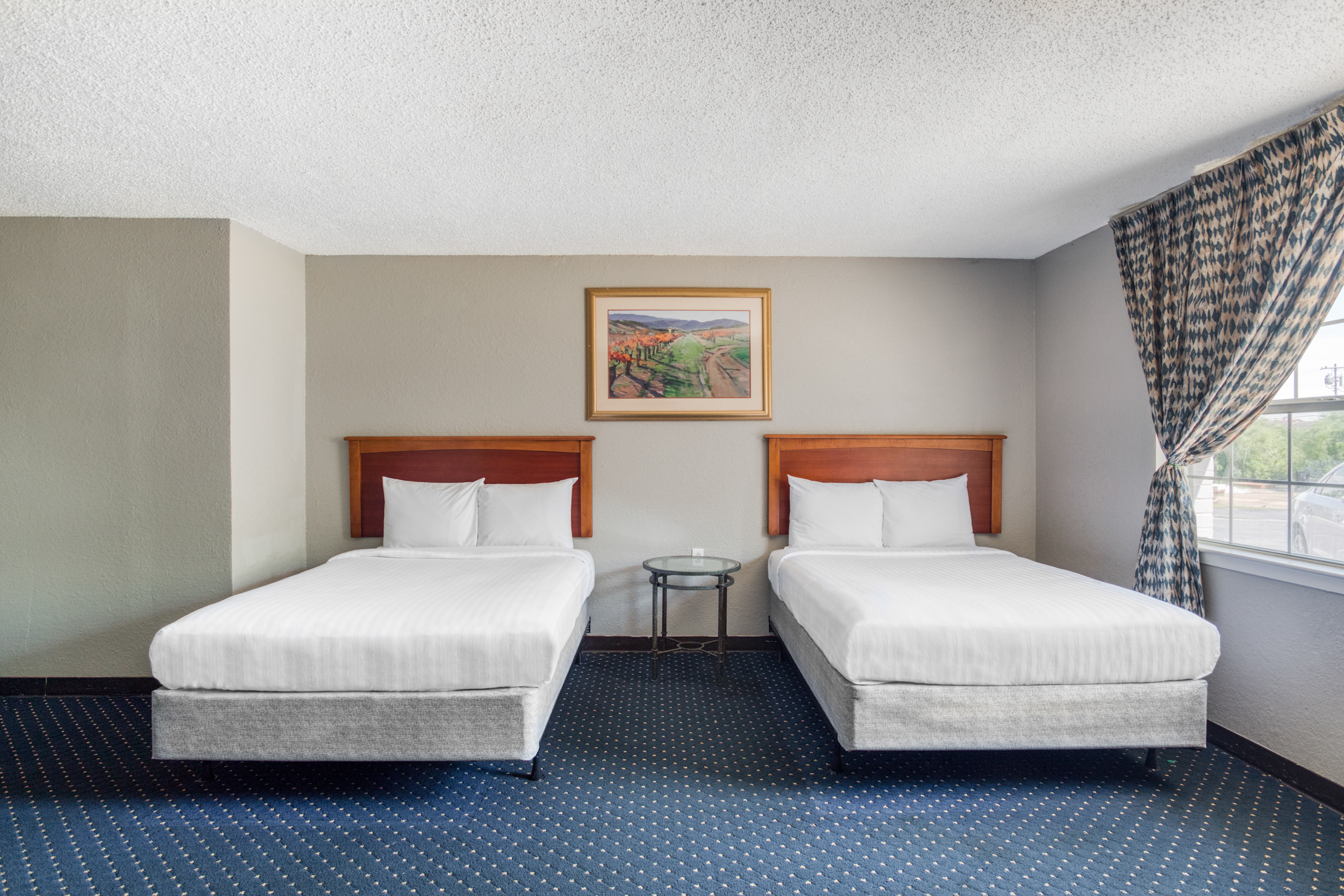 Interstate Motel by OYO Rooms