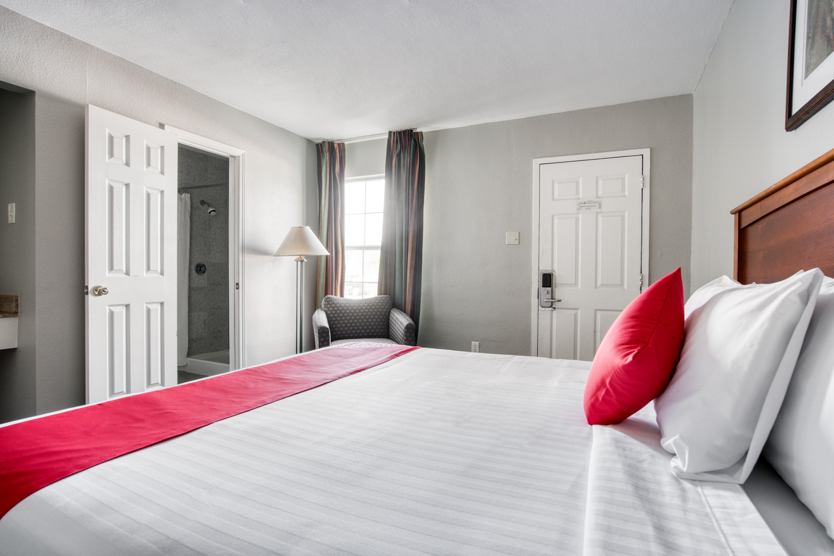 Interstate Motel by OYO Rooms