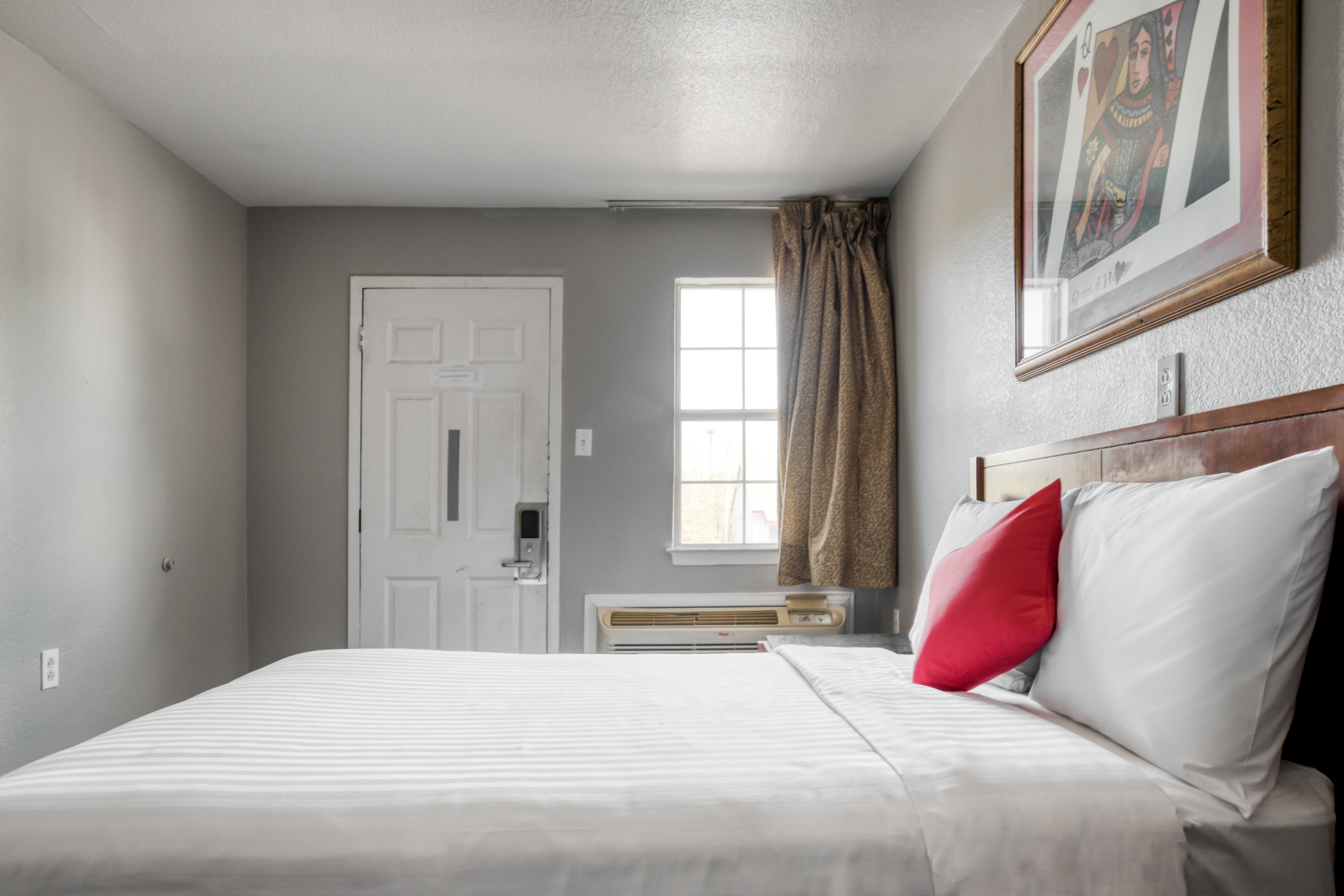 Interstate Motel by OYO Rooms
