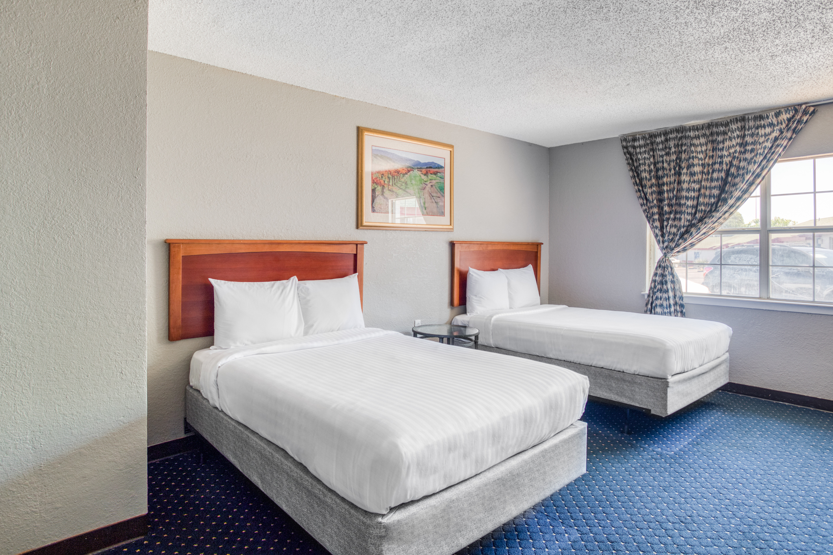 Interstate Motel by OYO Rooms